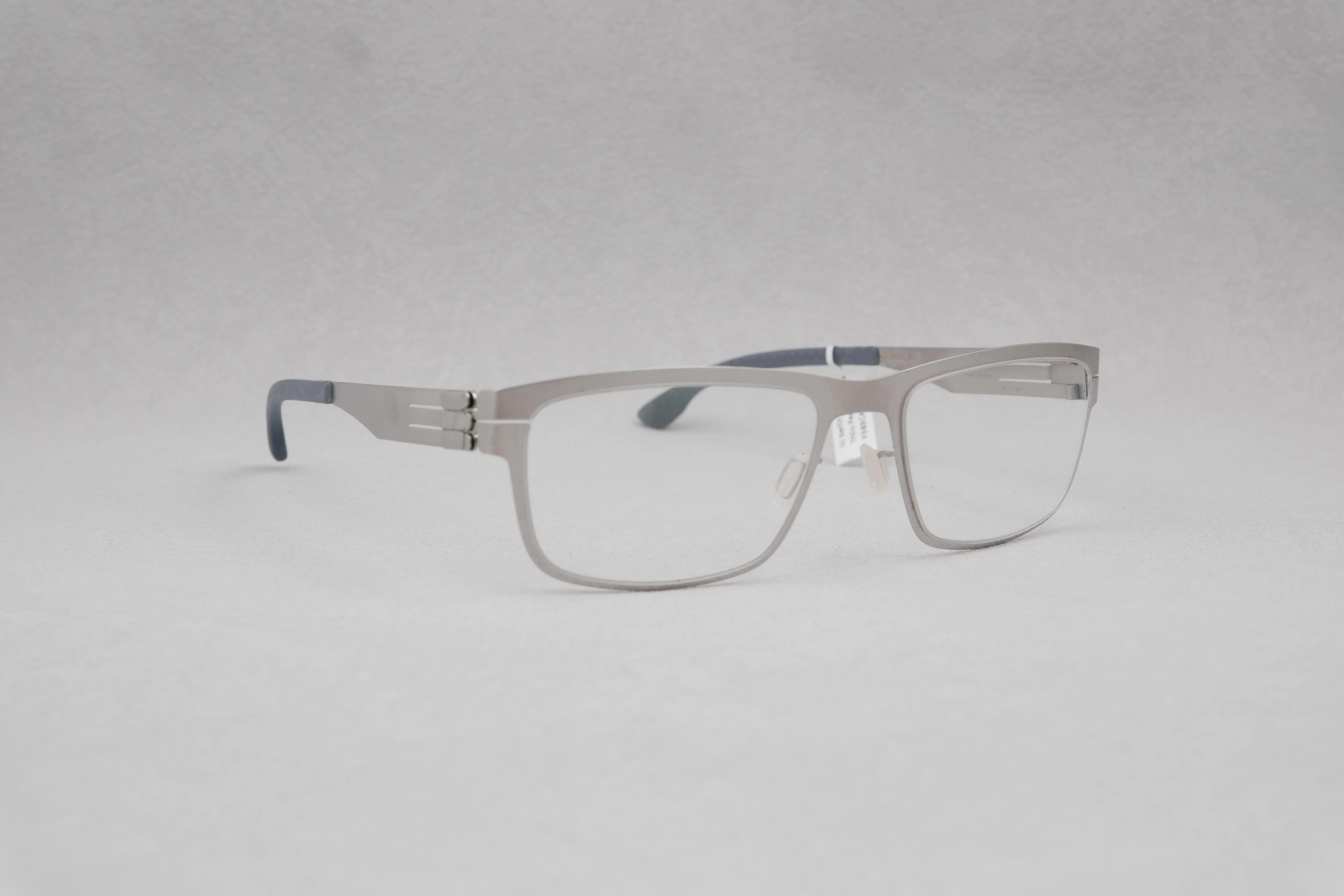 ic!berlin Thilo Pearl/Chrome