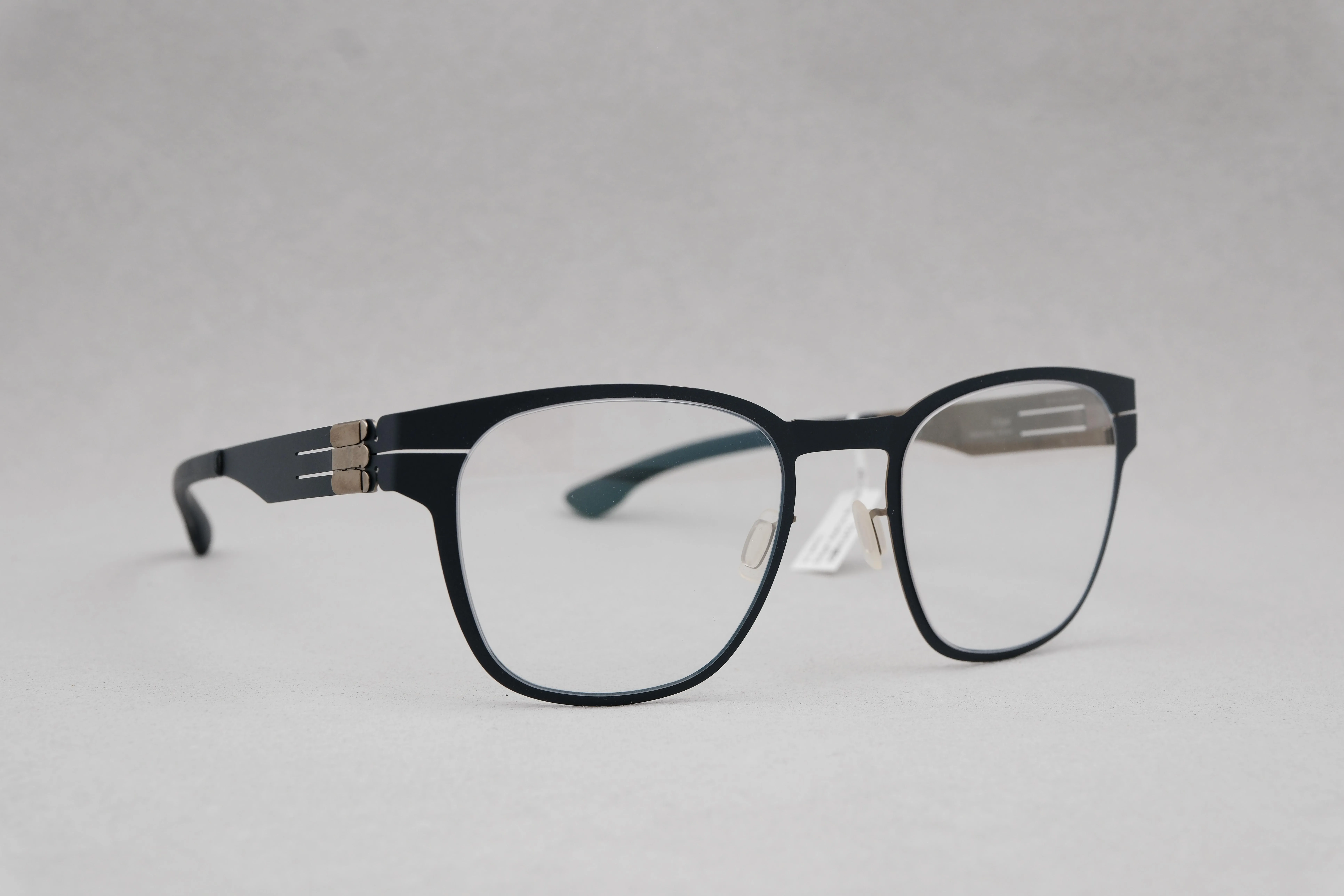 ic!berlin Edgar Marine Blue/Bronze