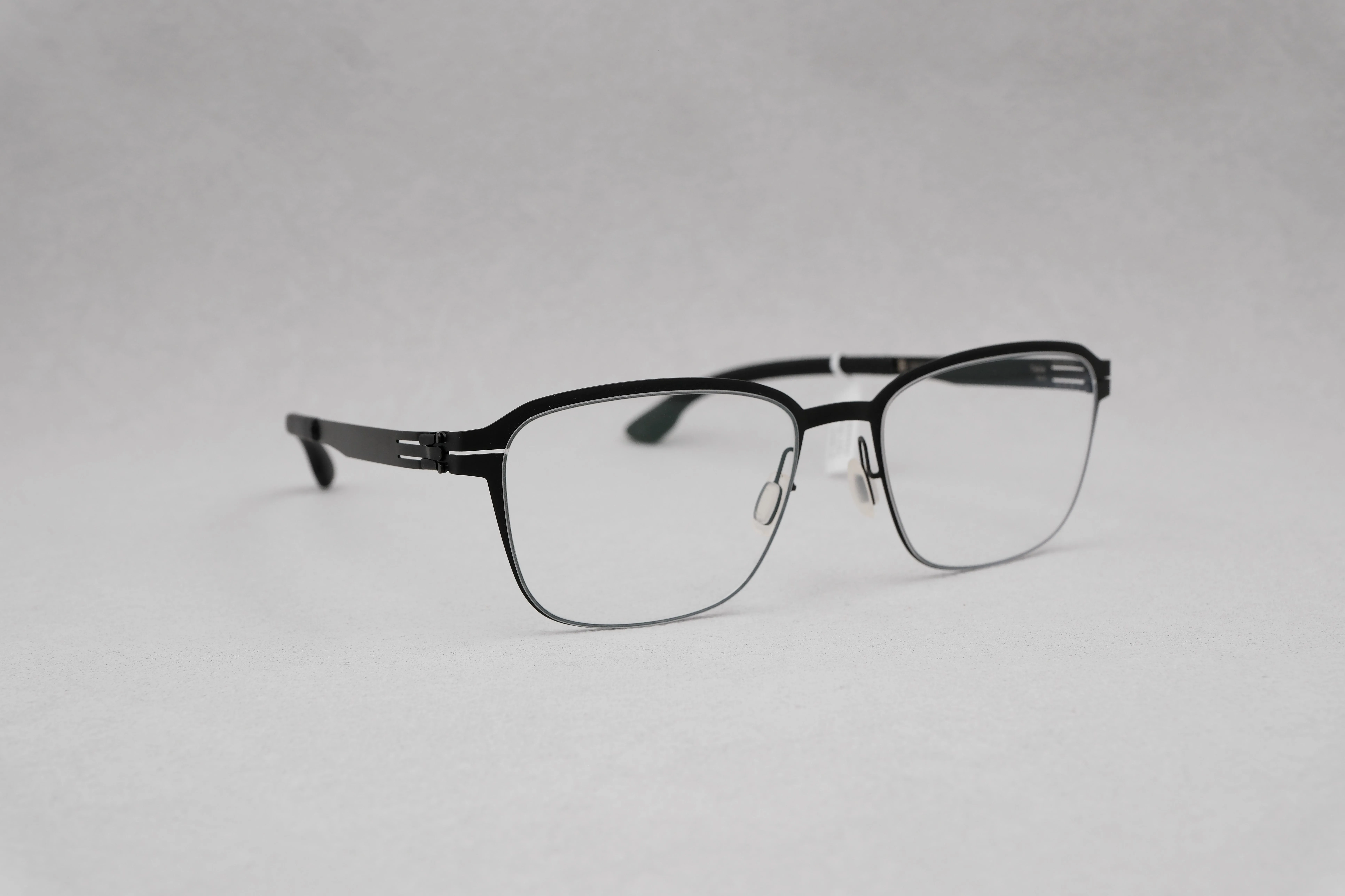 ic!berlin Tebie Black