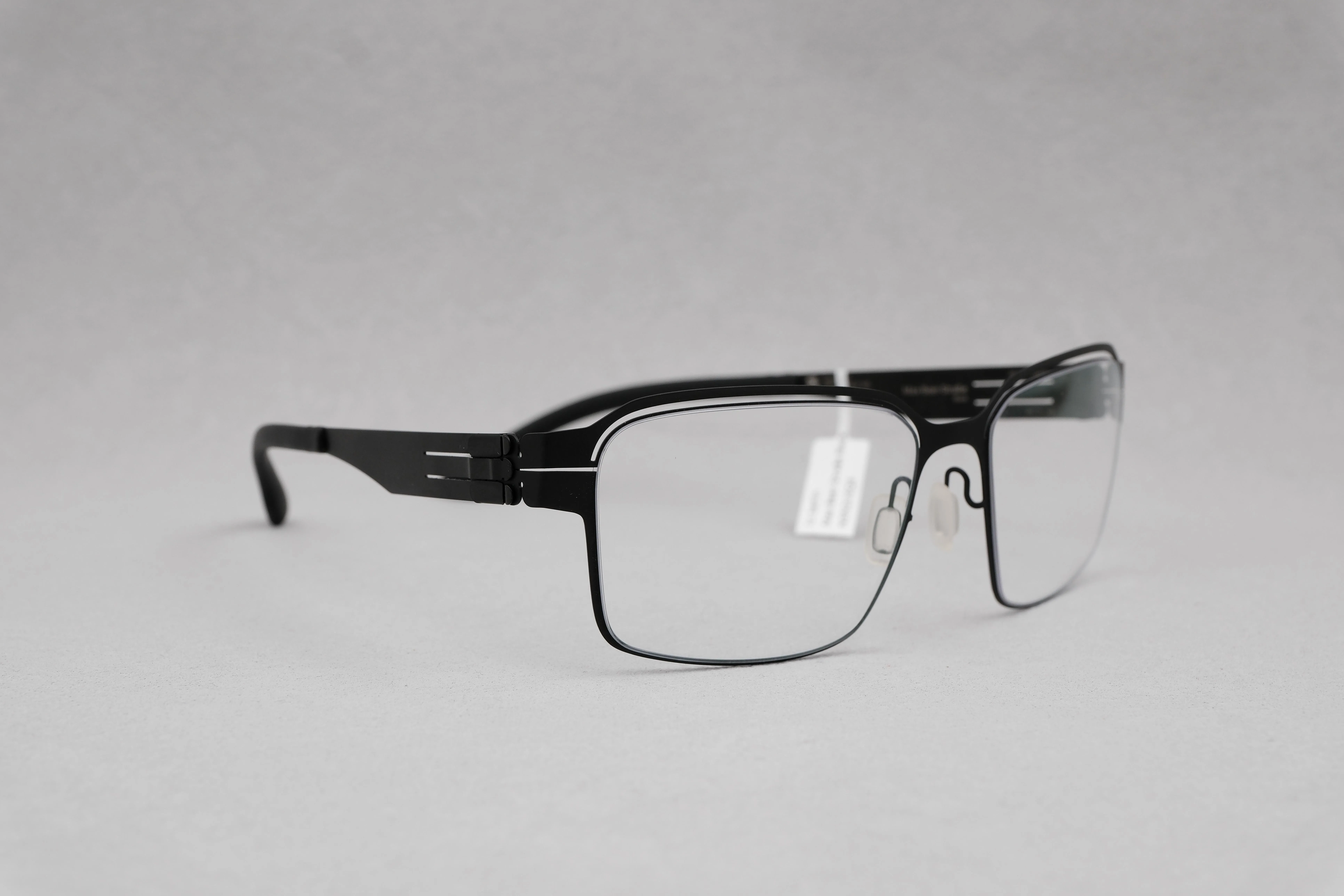 ic!berlin Max-Beer-StrBe Black