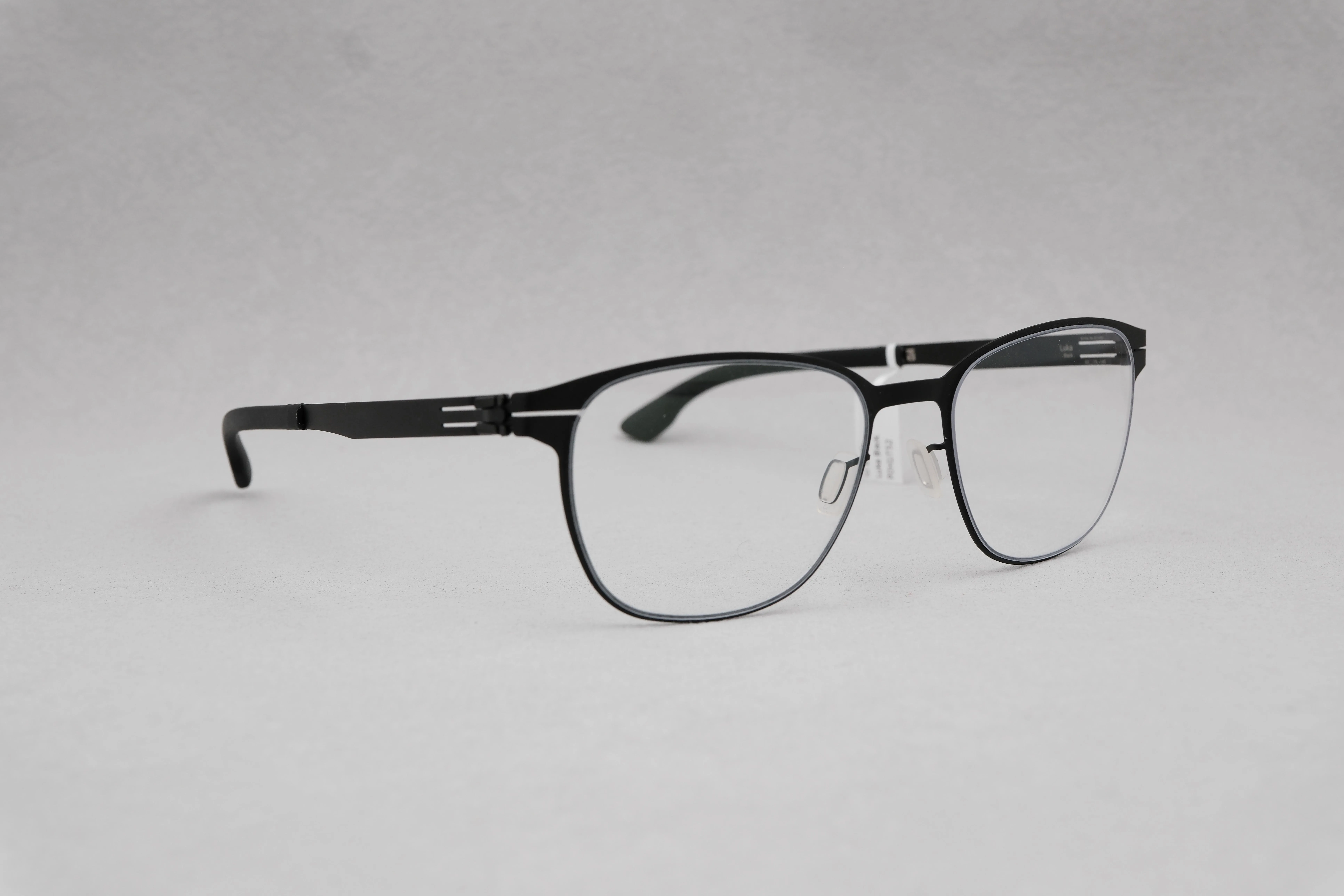 ic!berlin Luka Black