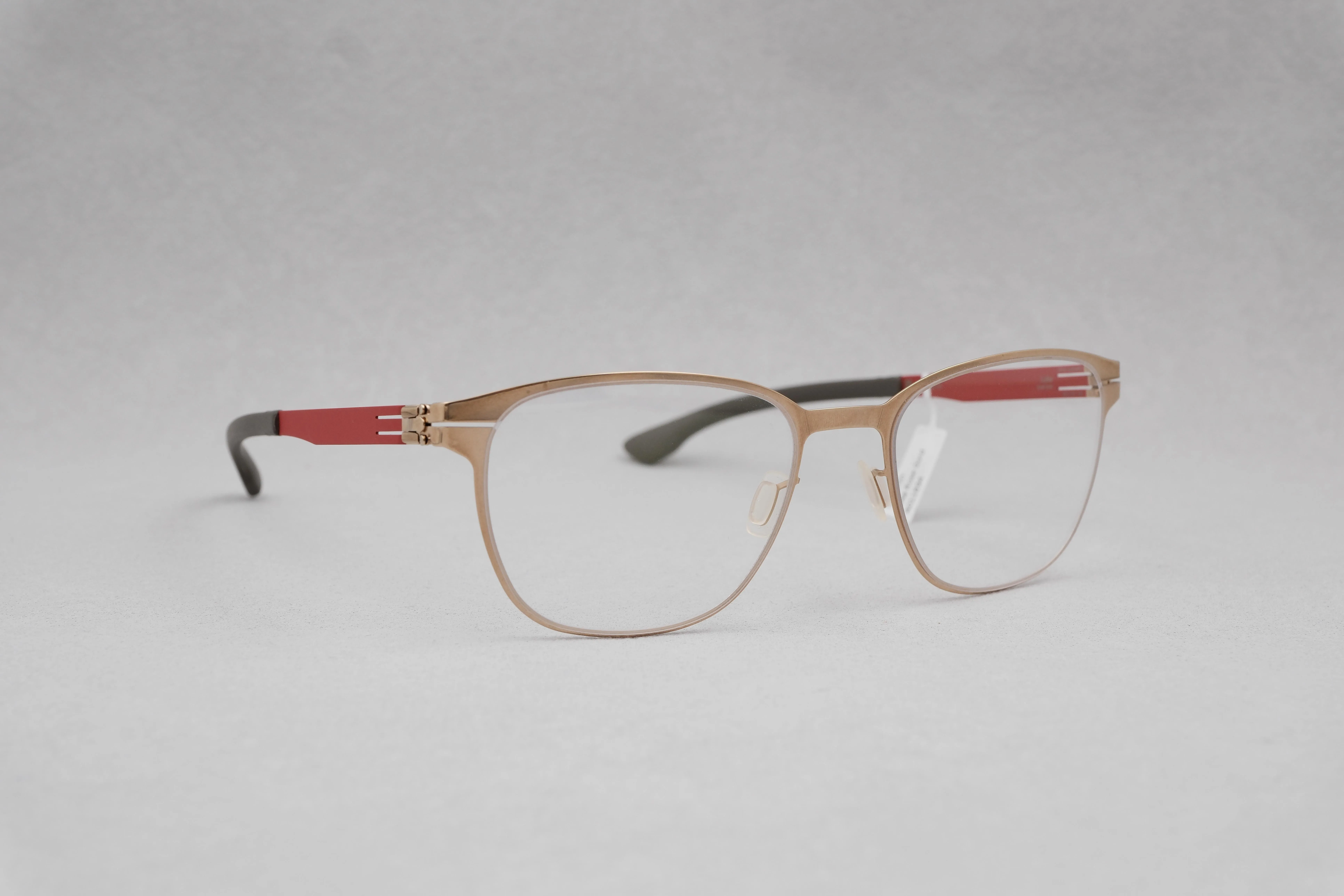 ic!berlin Luka Rose Gold