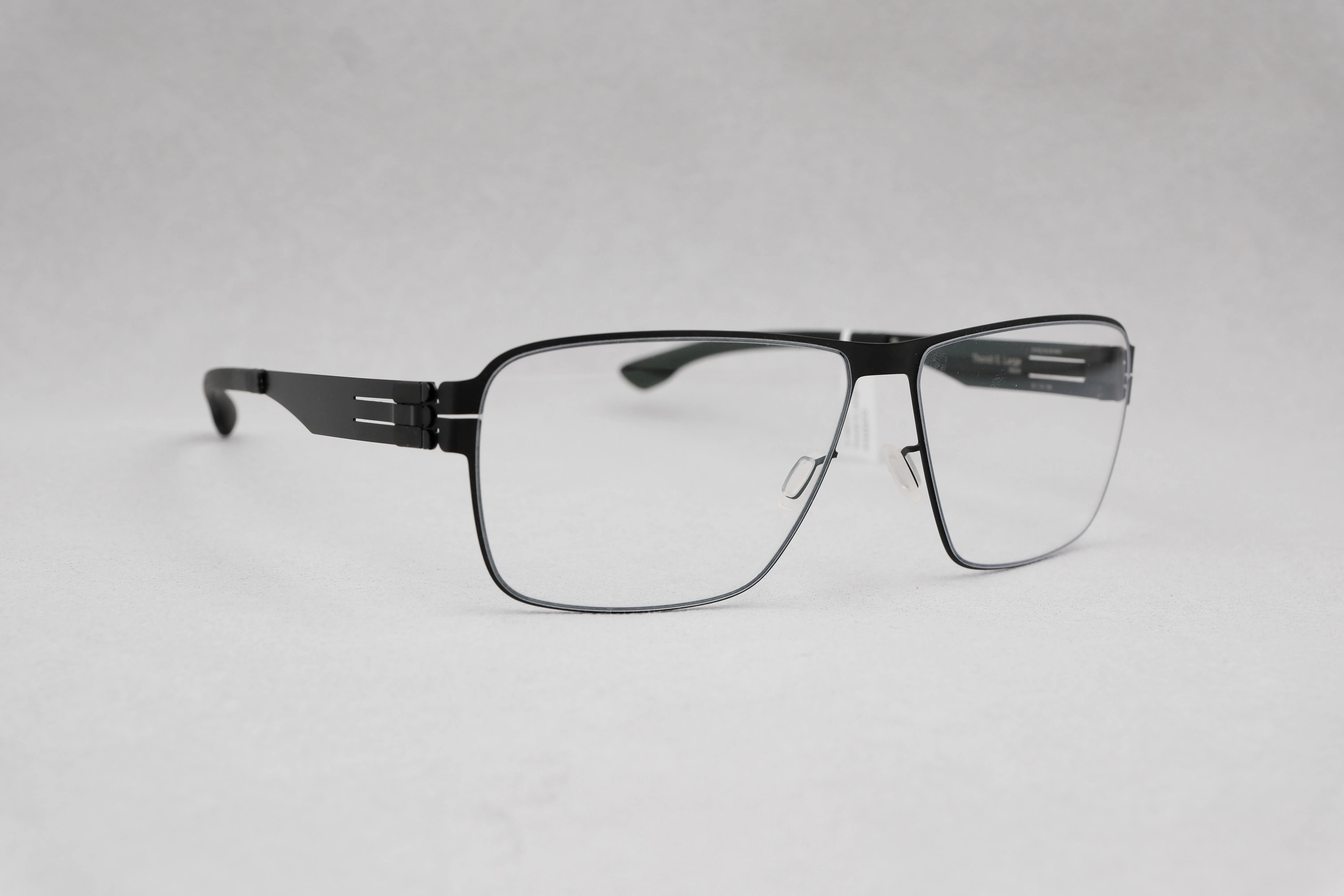 ic!berlin Thorsti S. Large Black