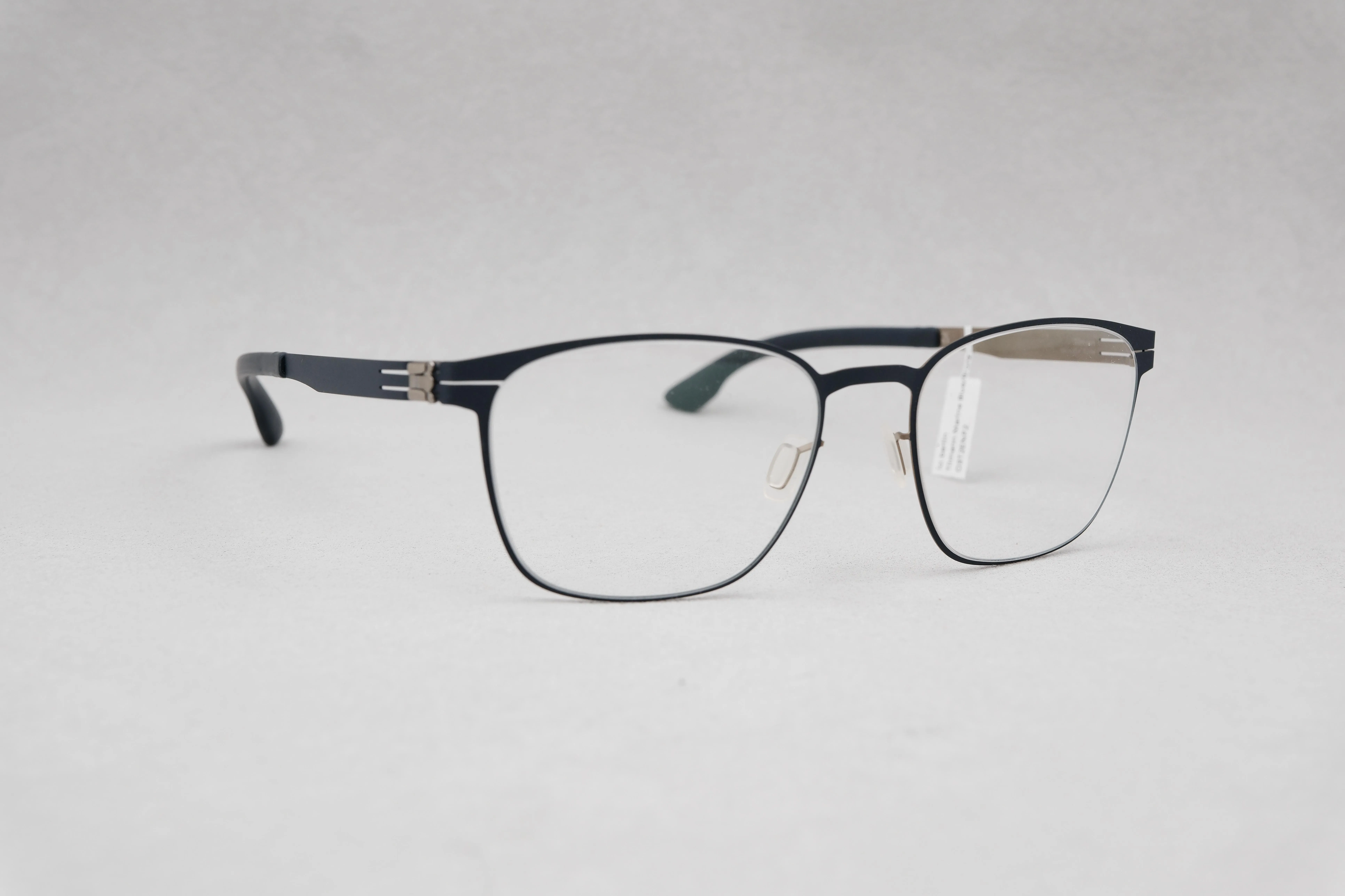 ic!berlin Tilmann Marine Blue/Bronz