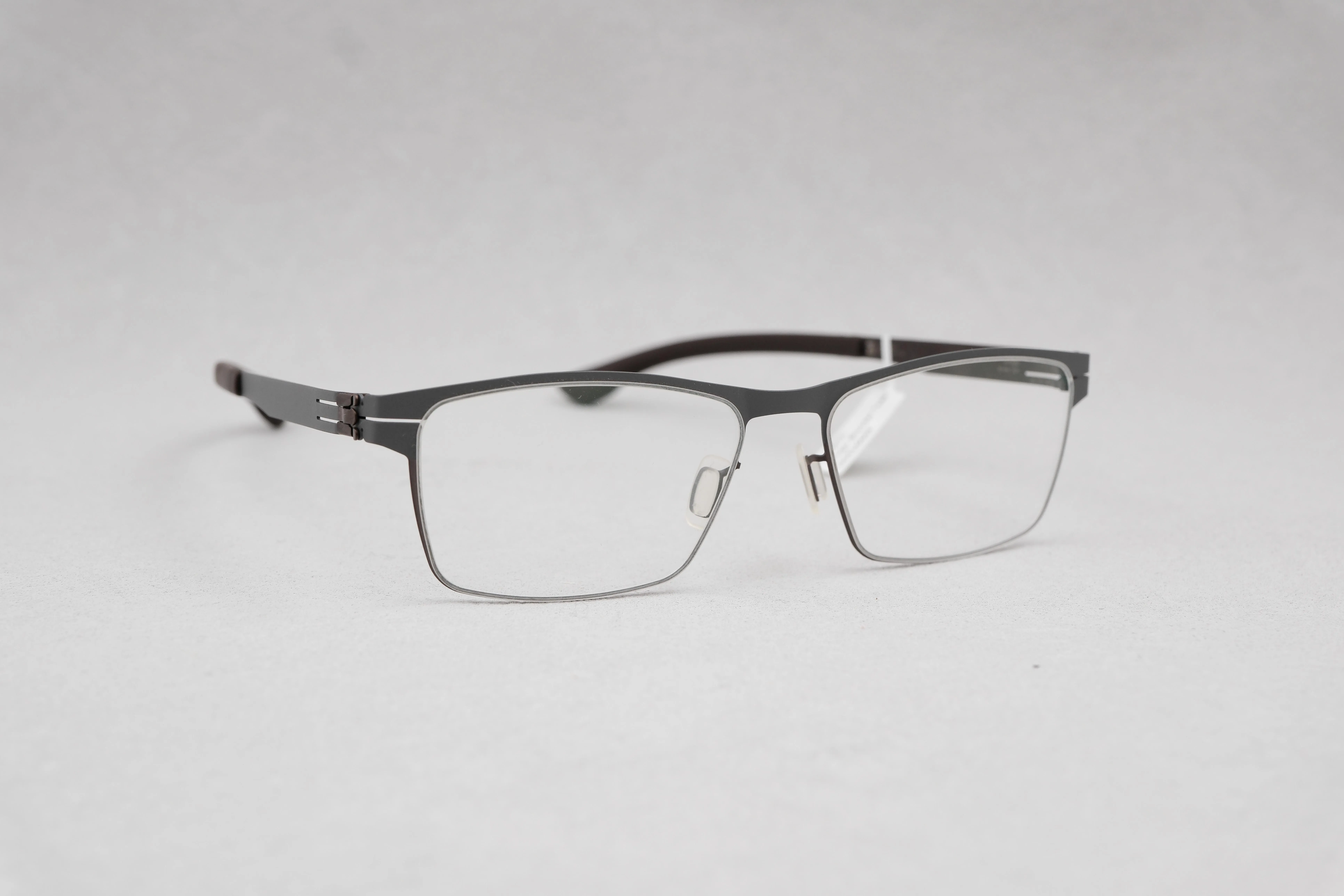 ic!berlin Grogu Boulder Teak