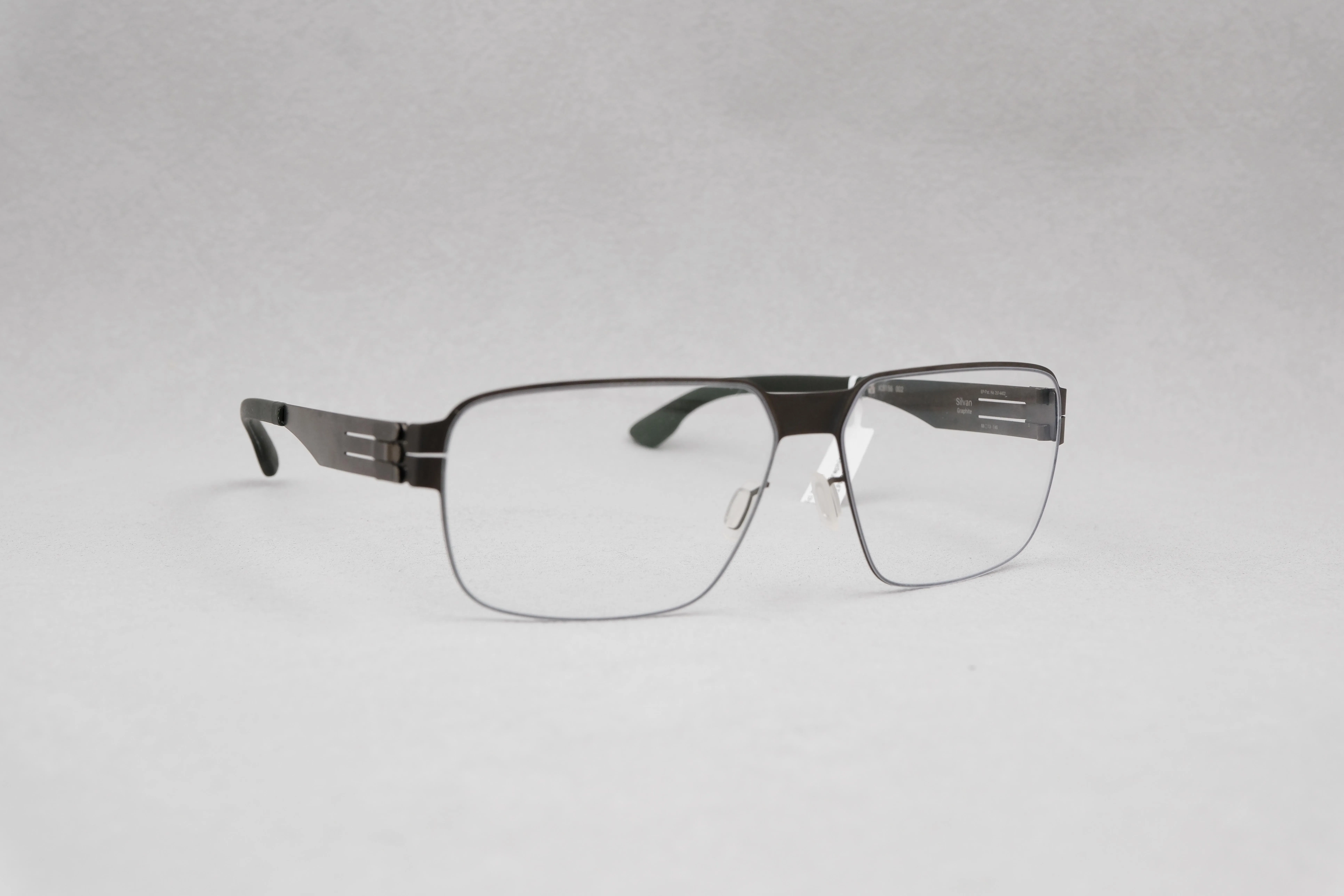 ic!berlin Silvan Graphite