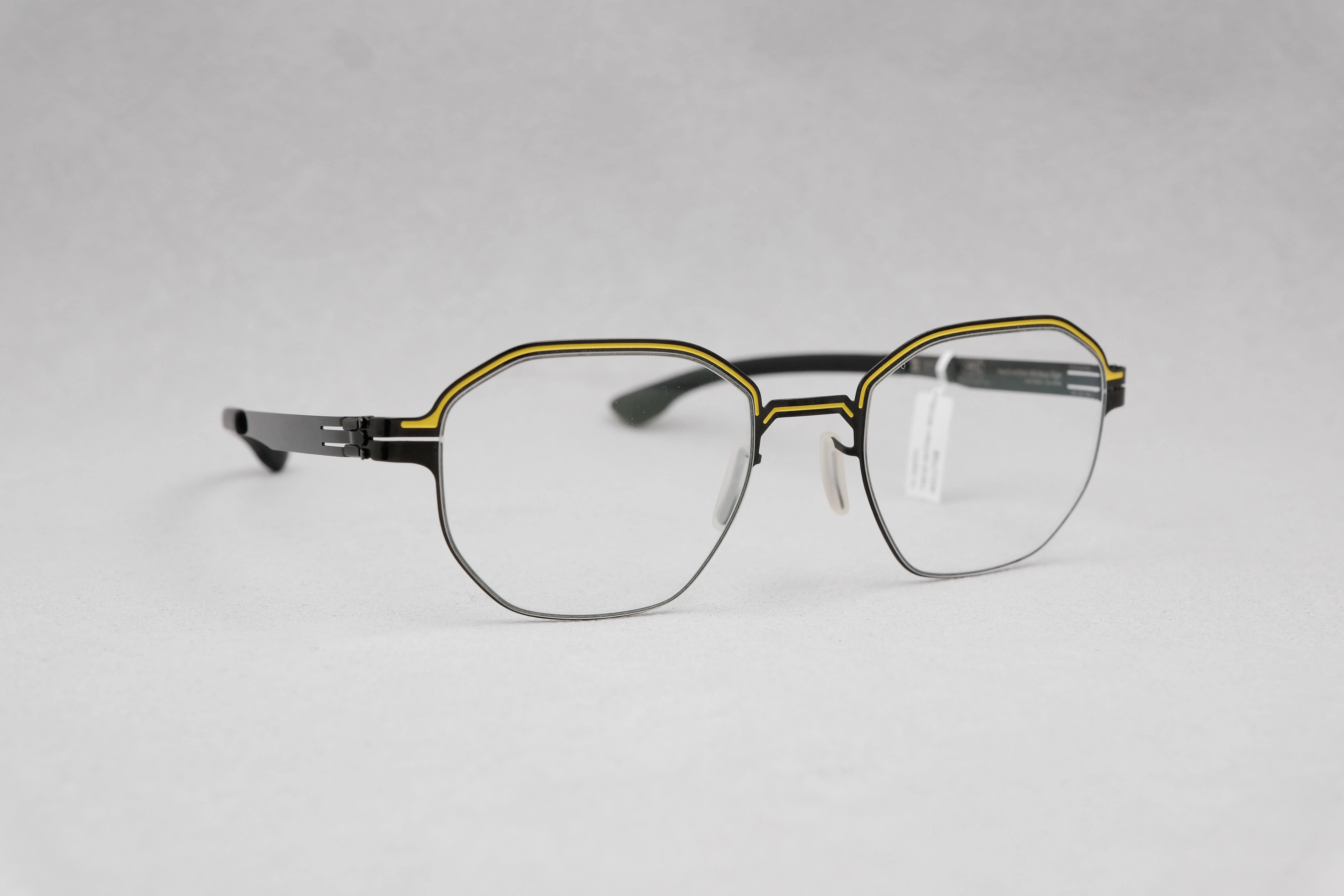 ic!berlin Hard-written Minibus Sign