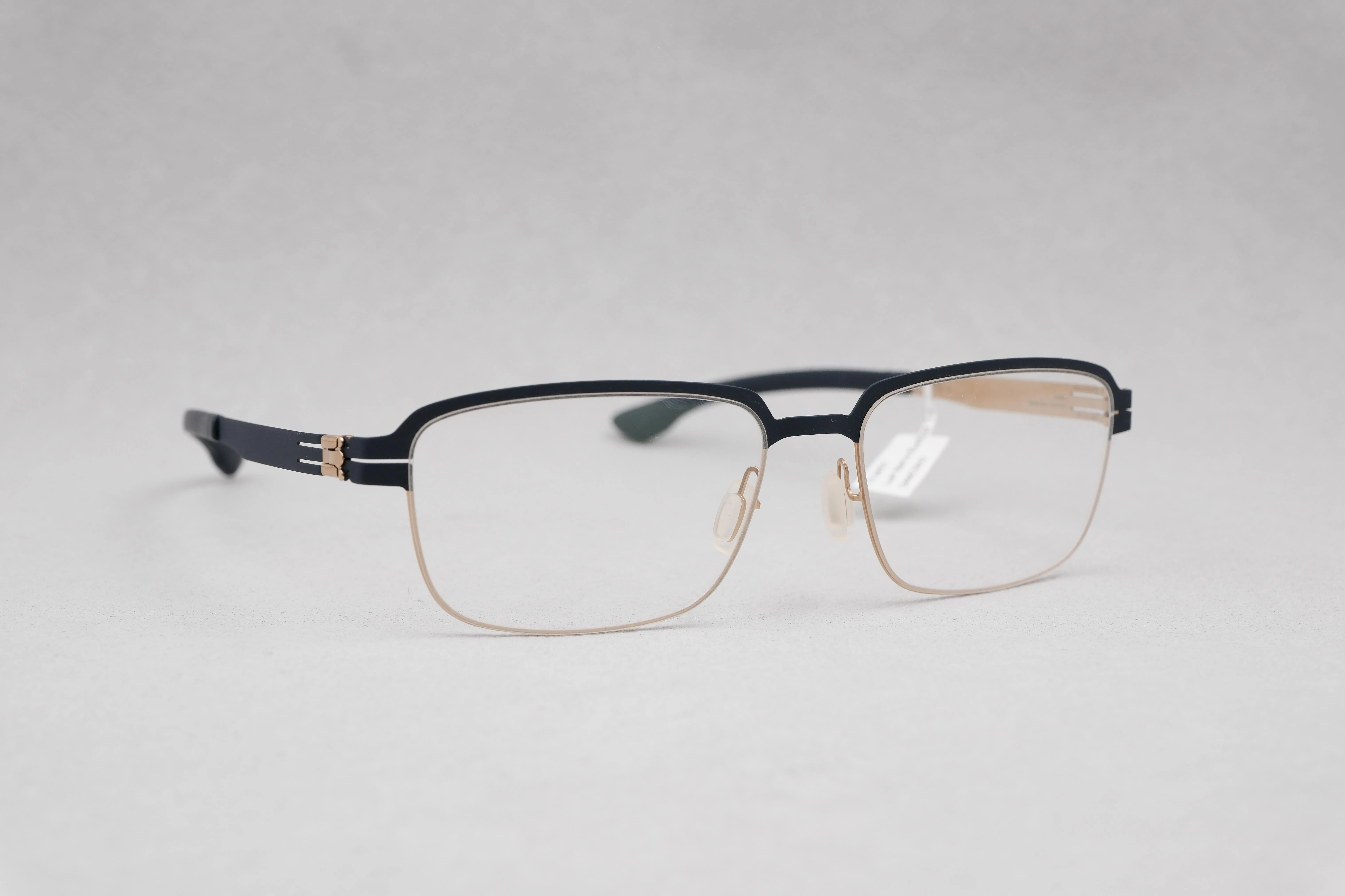 ic!berlin Luan Marine Blue/Rose Gol