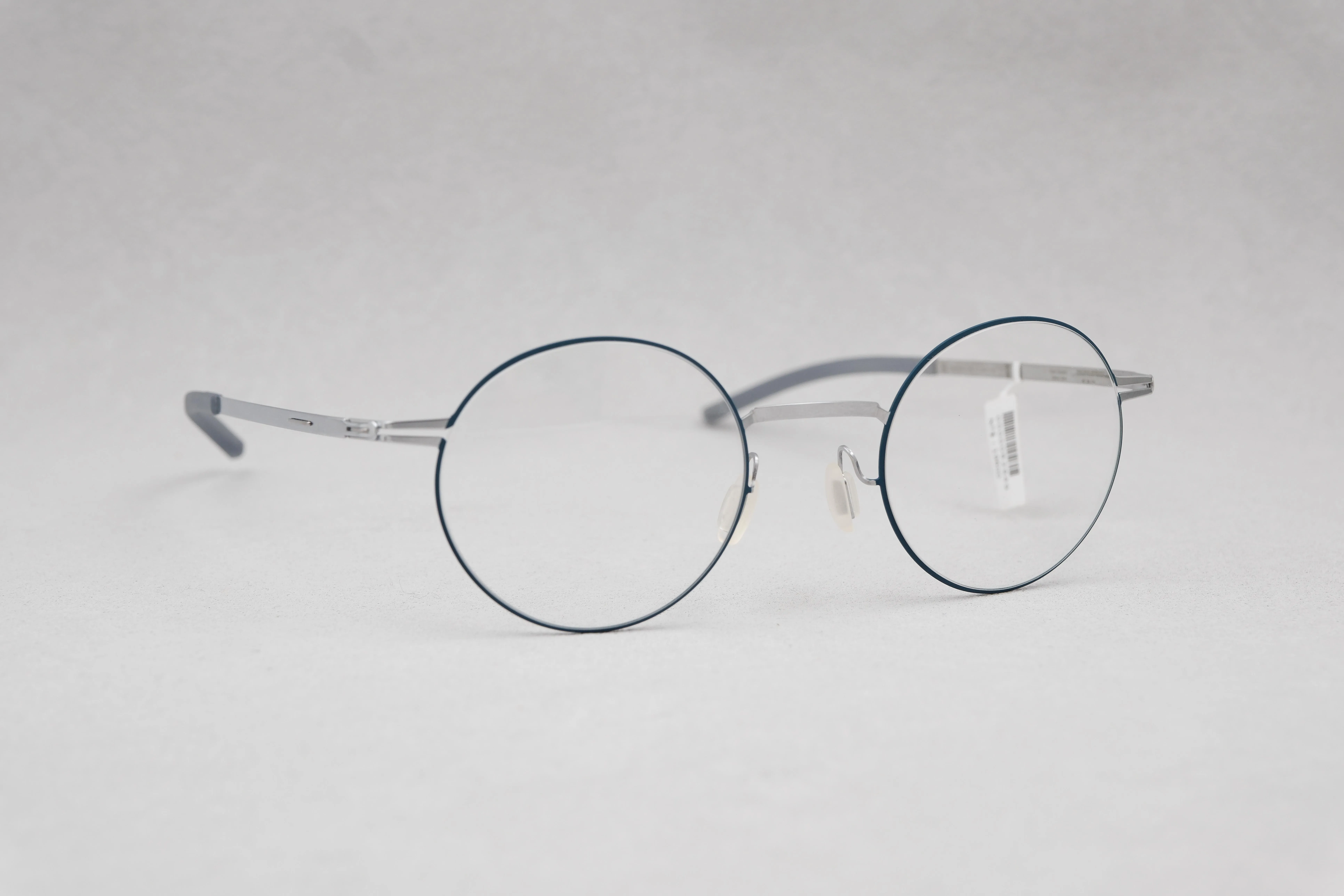 ic!berlin Hani Baram/Harbour Silver