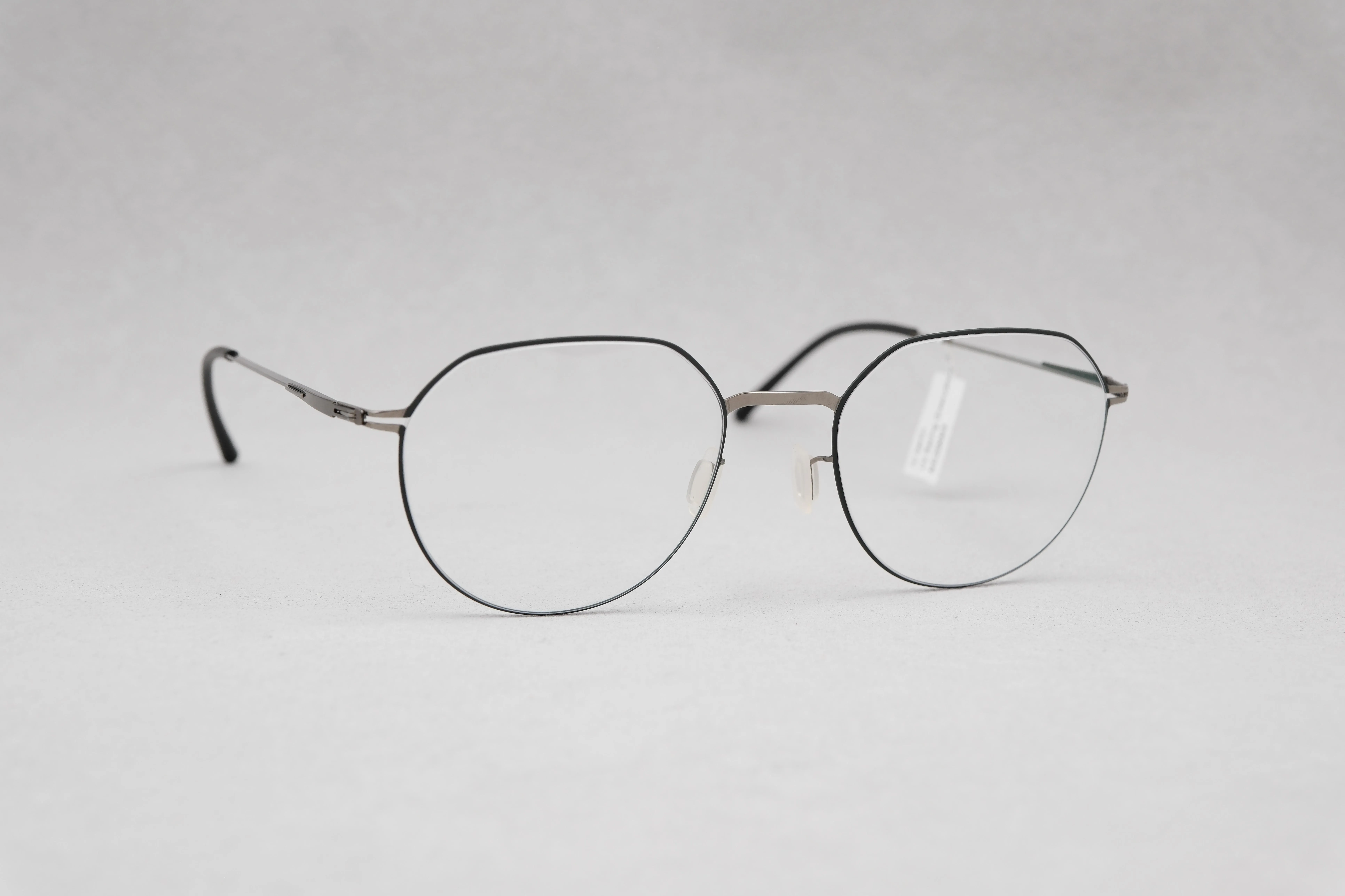 ic!berlin Lio Racing Green/Shiny Gr