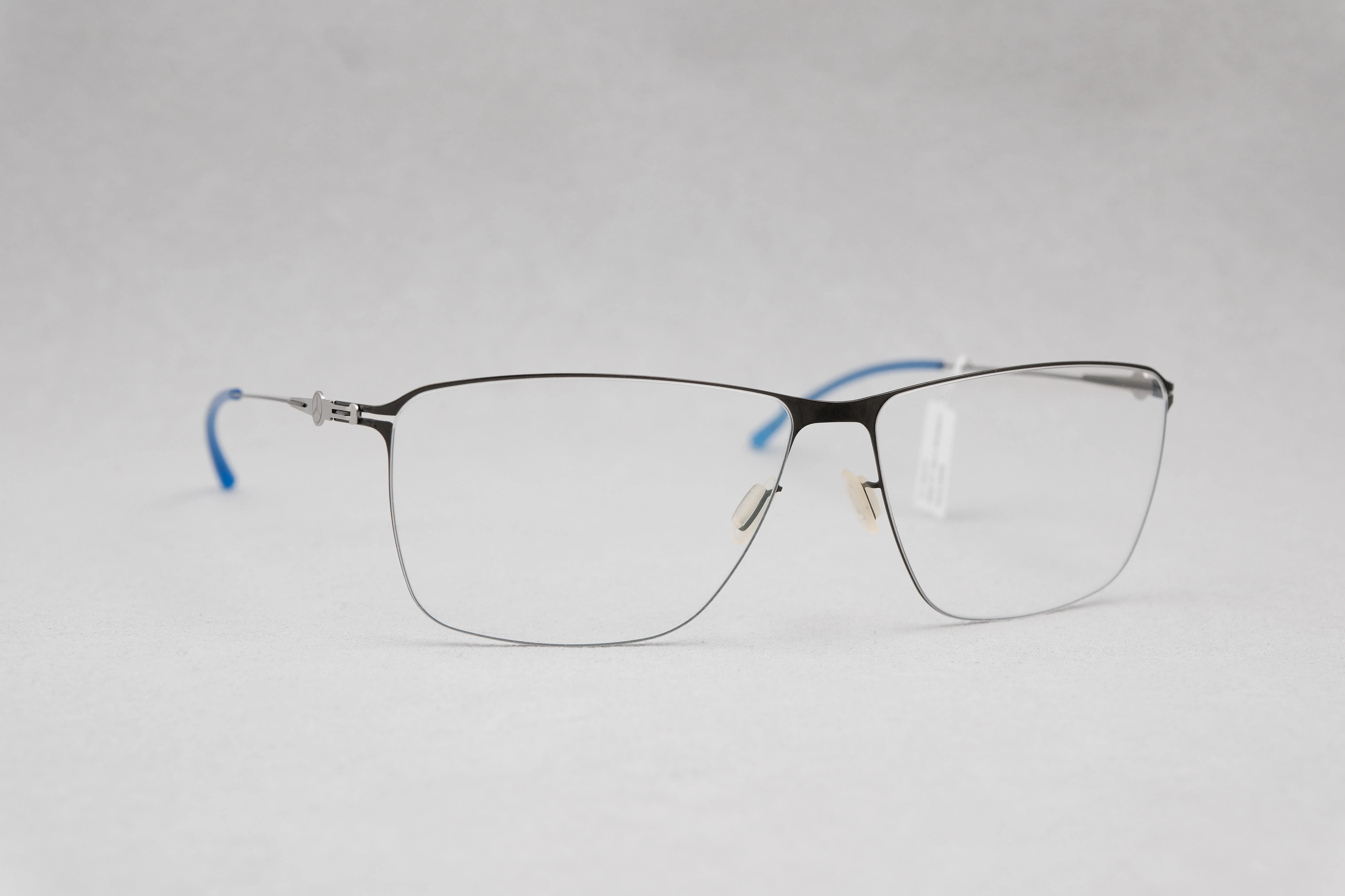 ic!berlin MB 07 Gun Metal(C:Matt SI