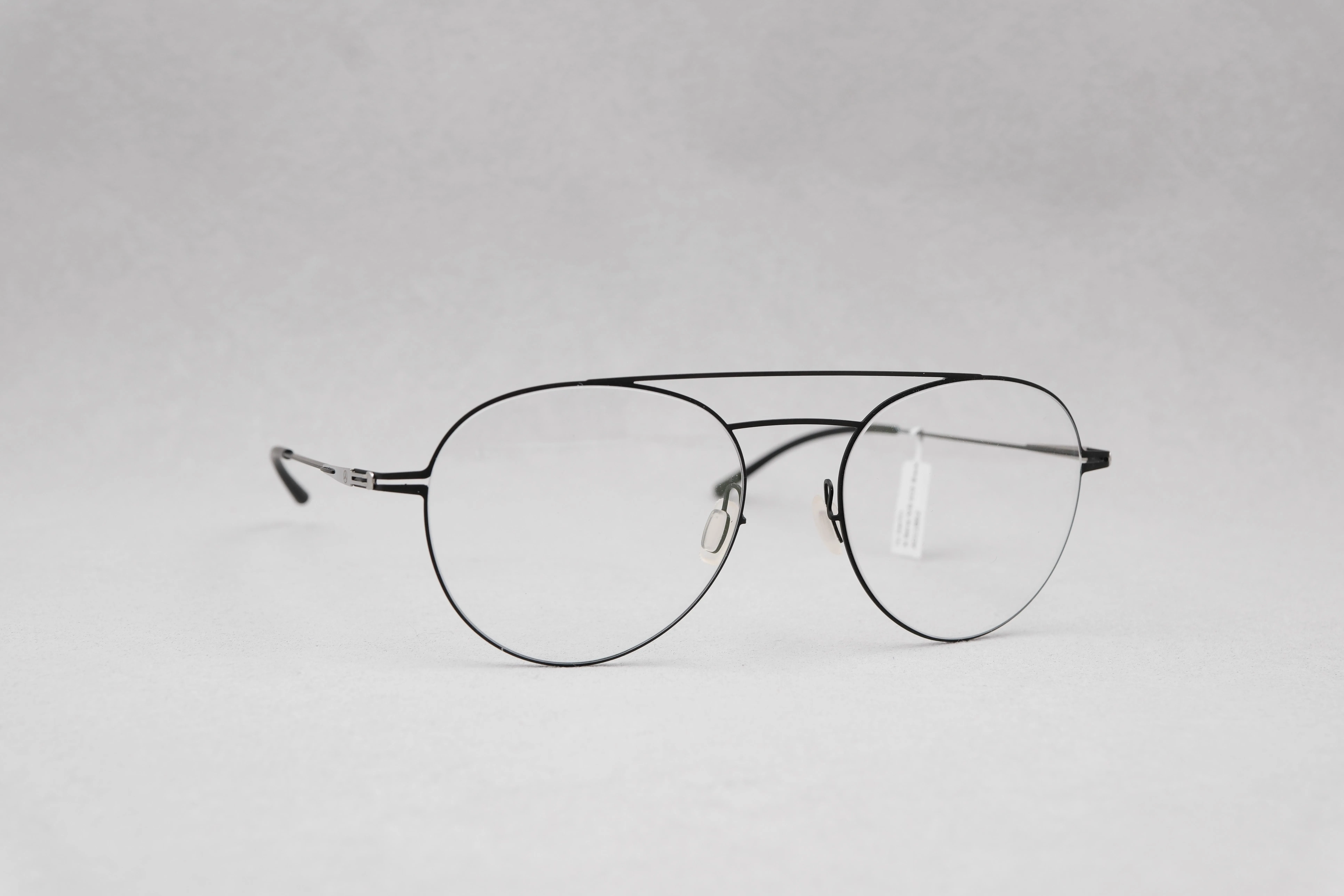 ic!berlin X Benz MB S03 Black