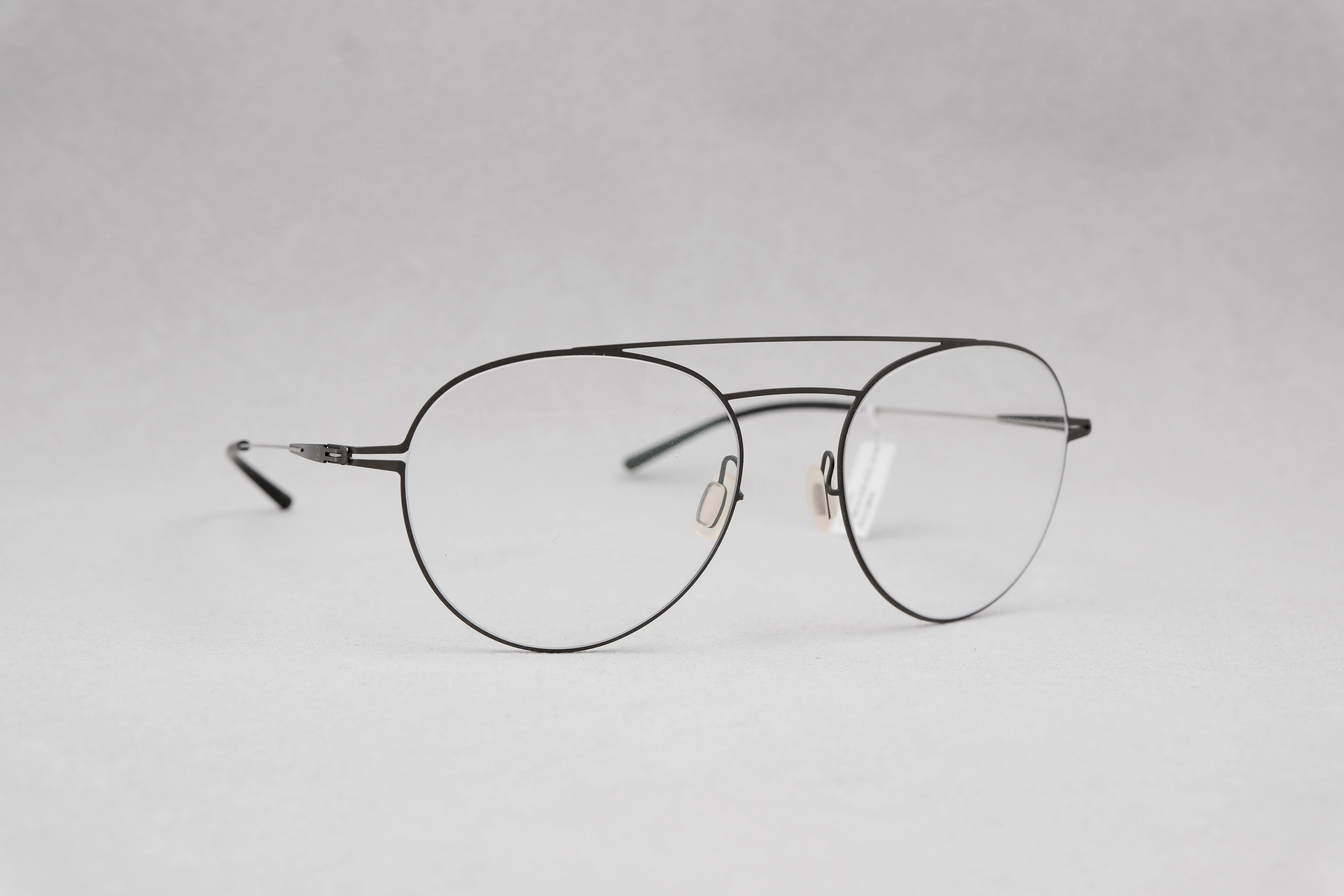 ic!berlin X Benz MB S03 Graphite