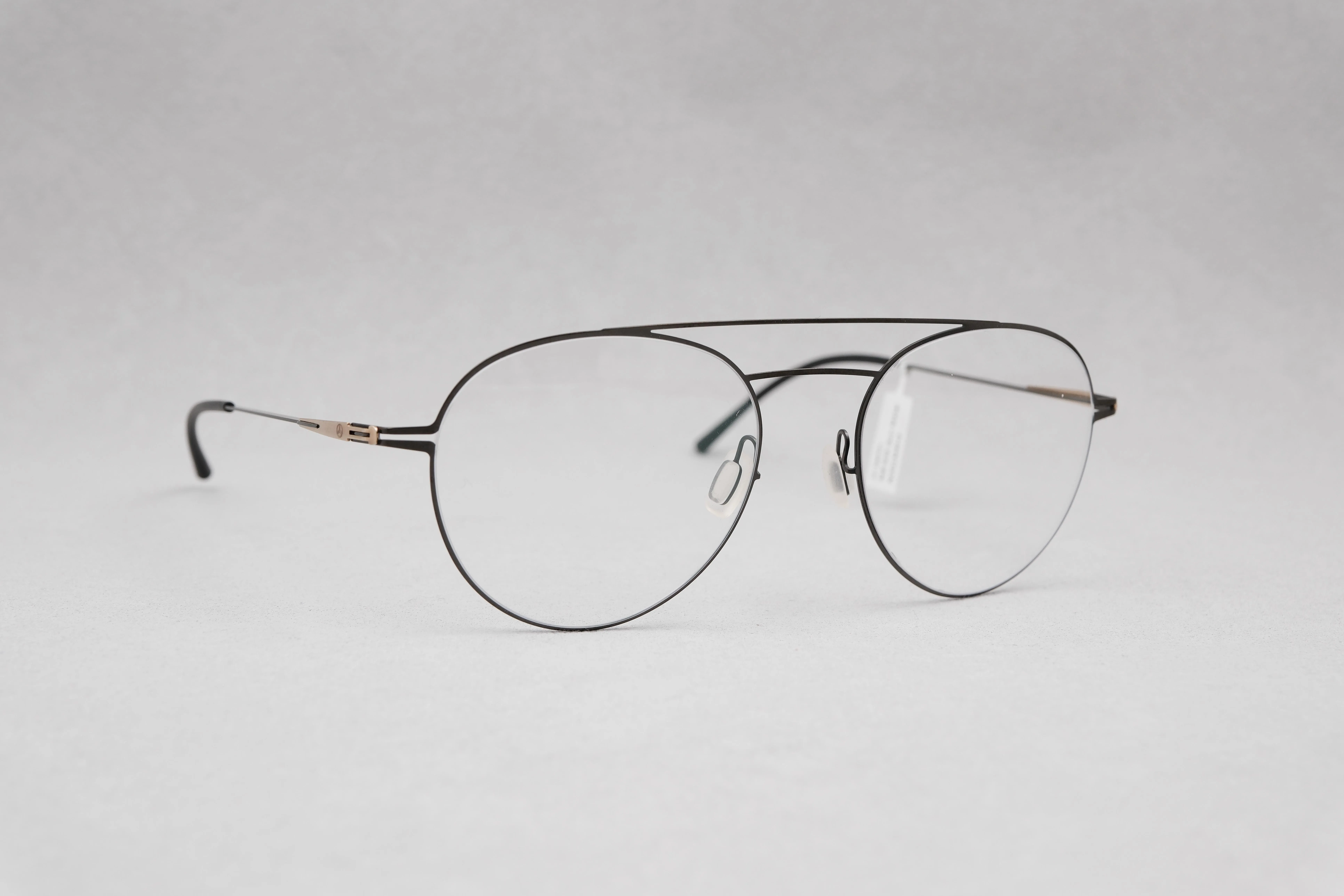 ic!berlin MB S03 Gun Metal