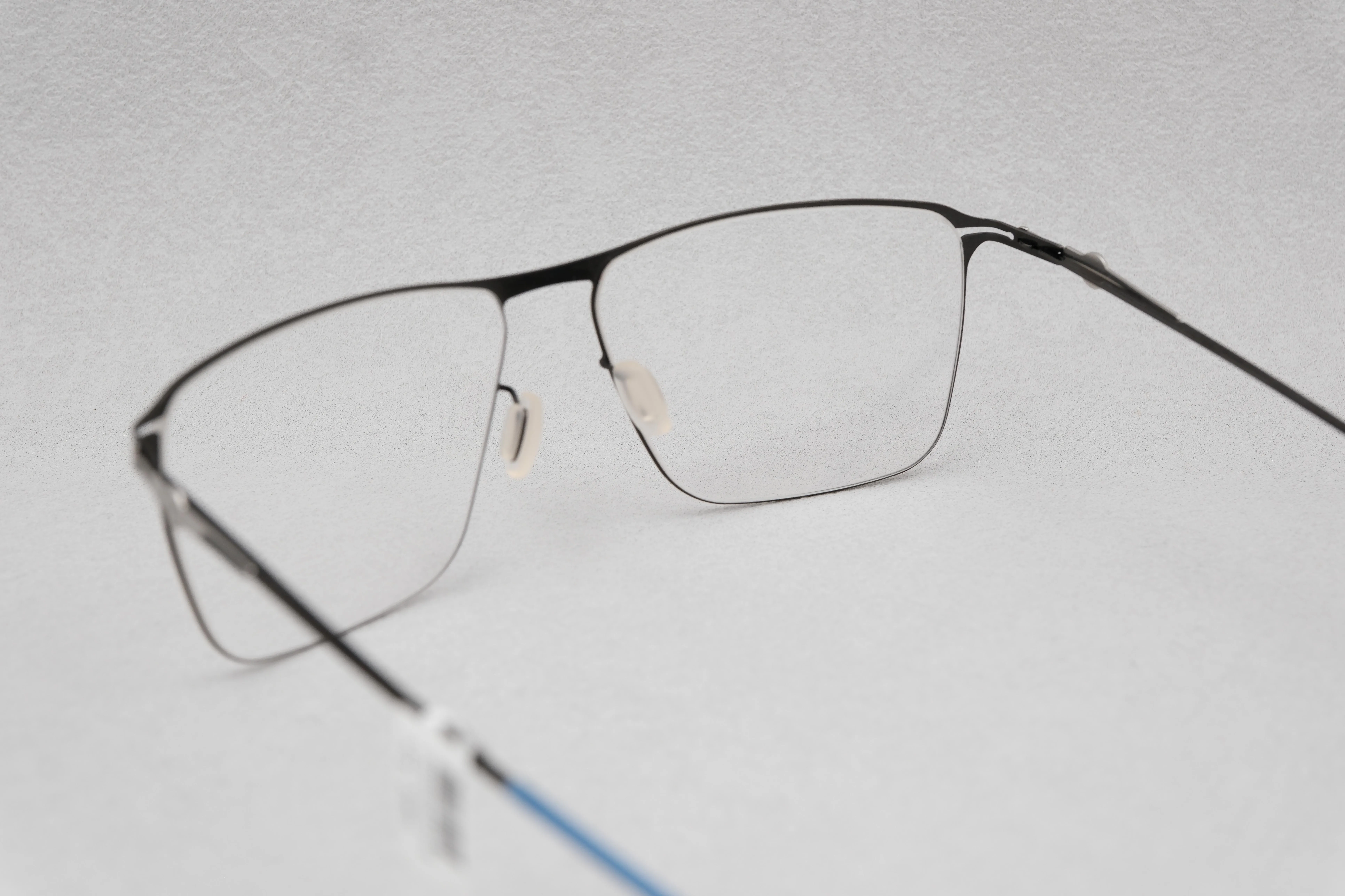 ic!berlin MB 08 Gun Metal(C:Matt Sl