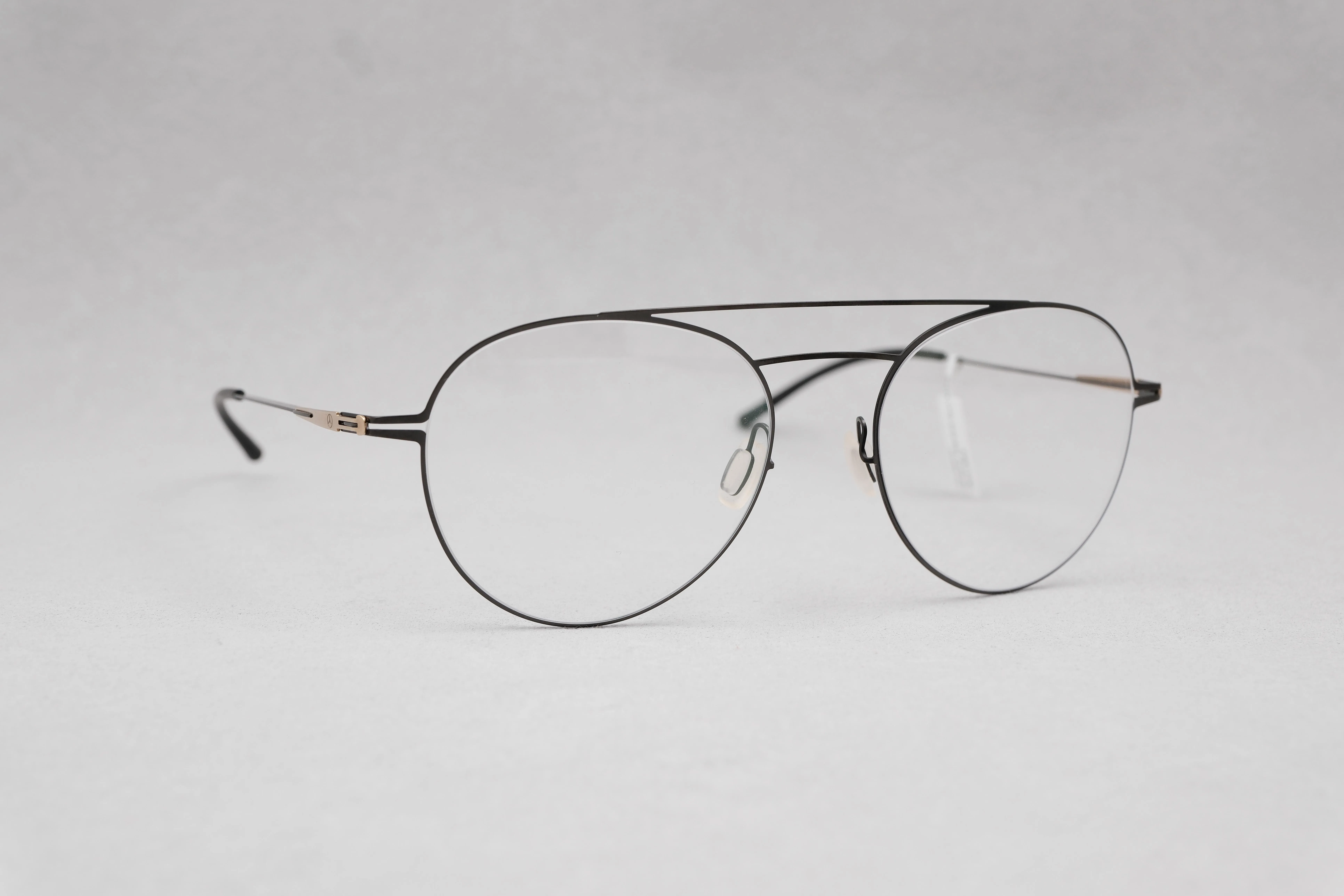 ic!berlin X Benz MB S03 Gun Metal