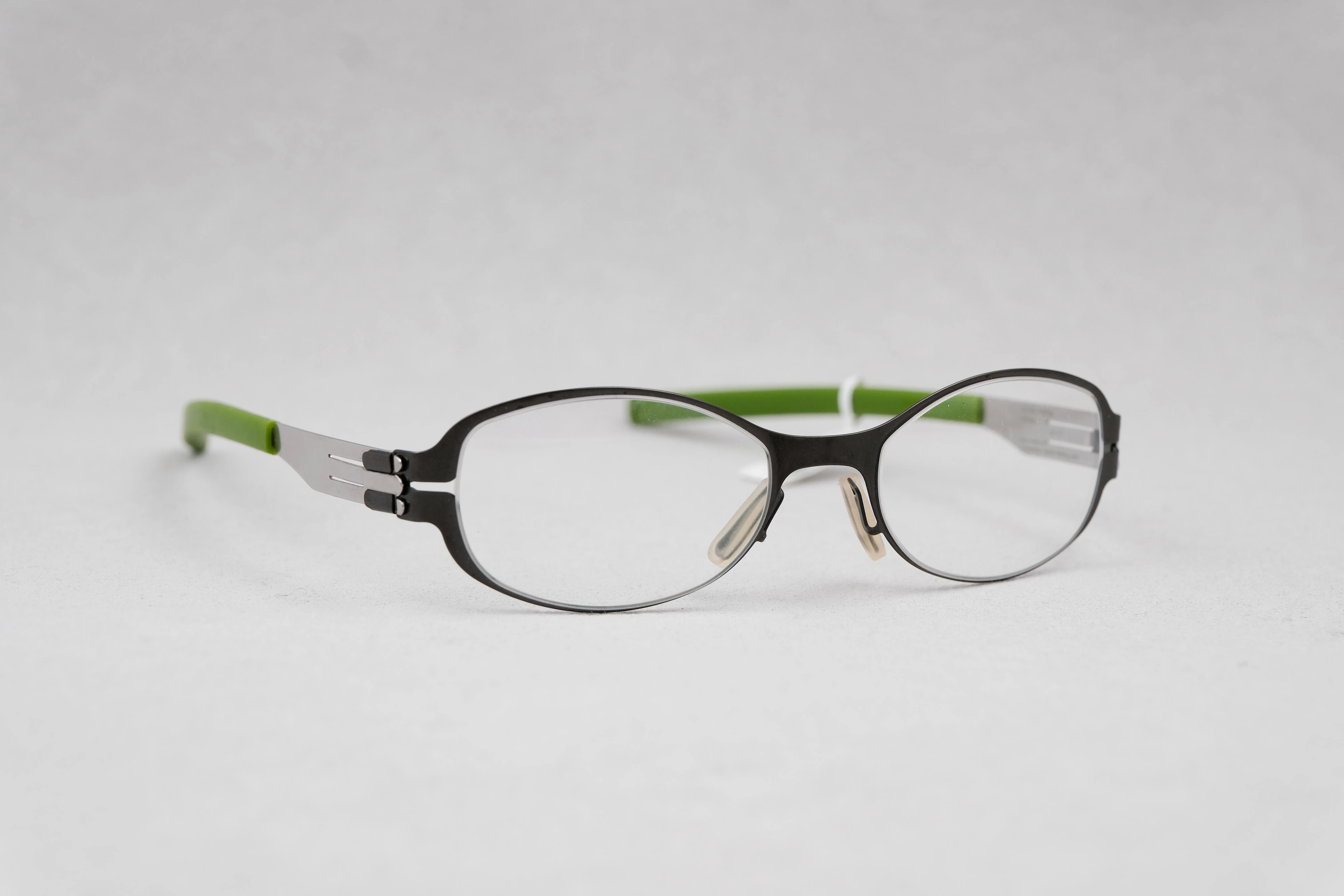 ic!berlin mattes chrome