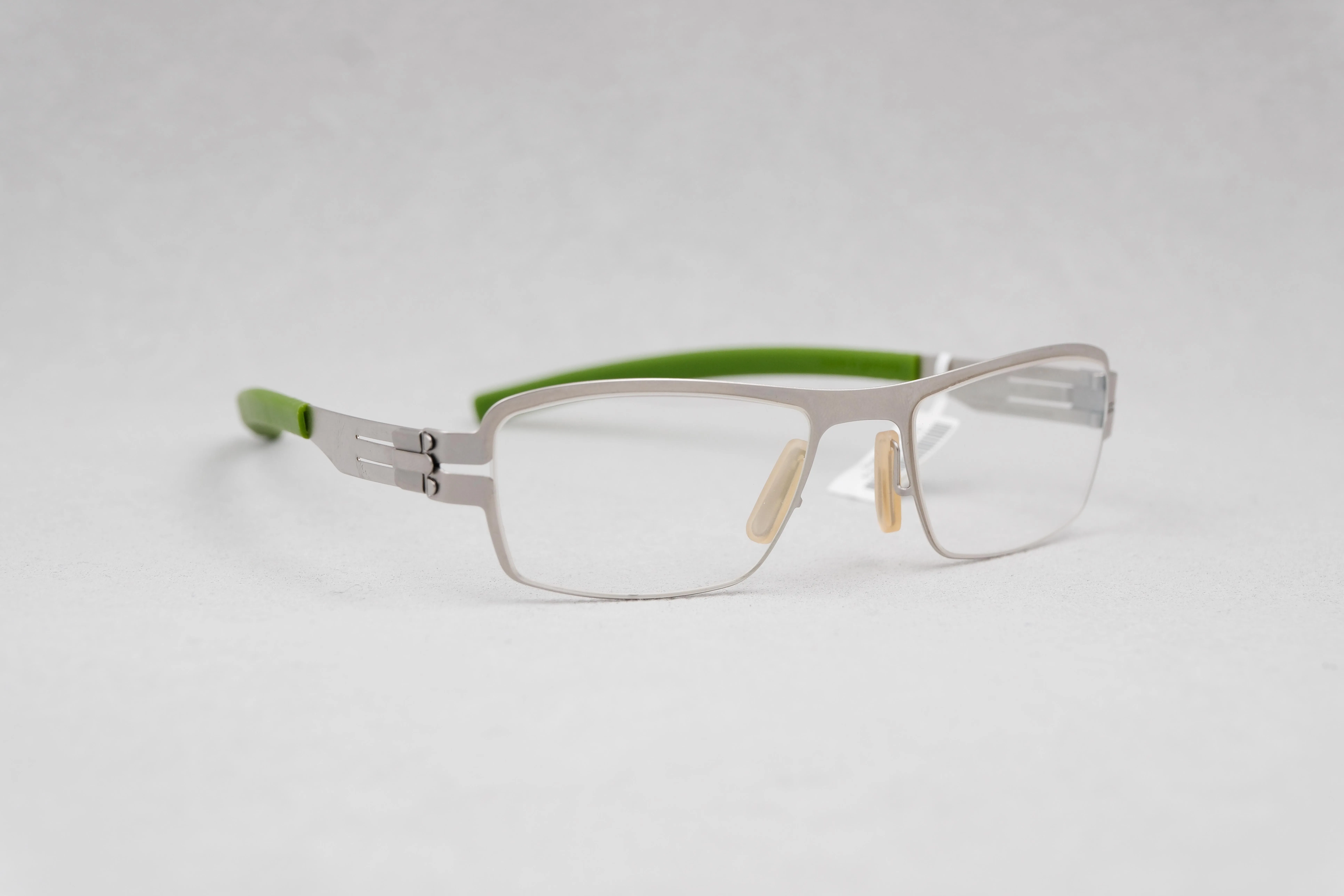 ic!berlin nalah pearl