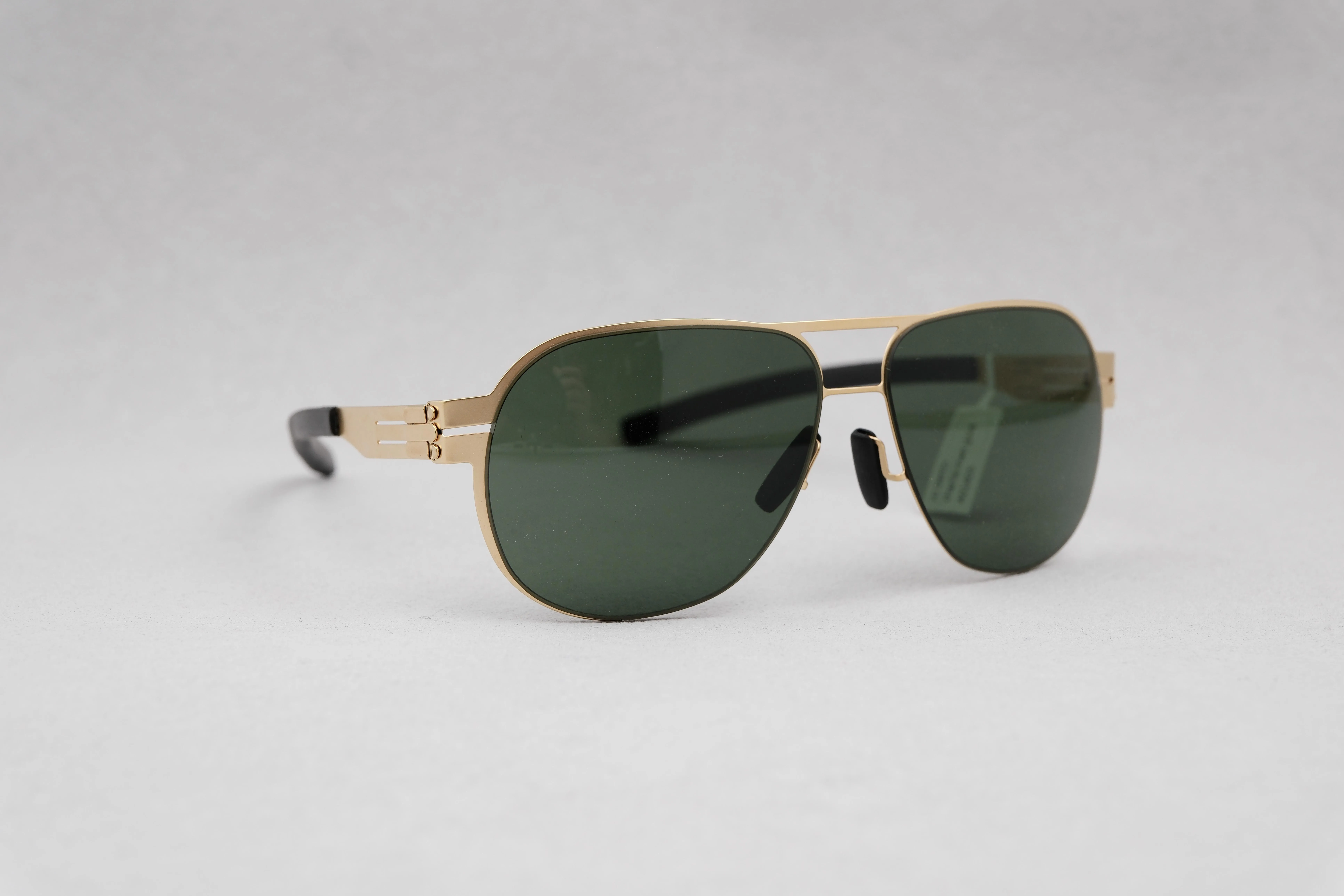 ic!berlin charlie matt gold