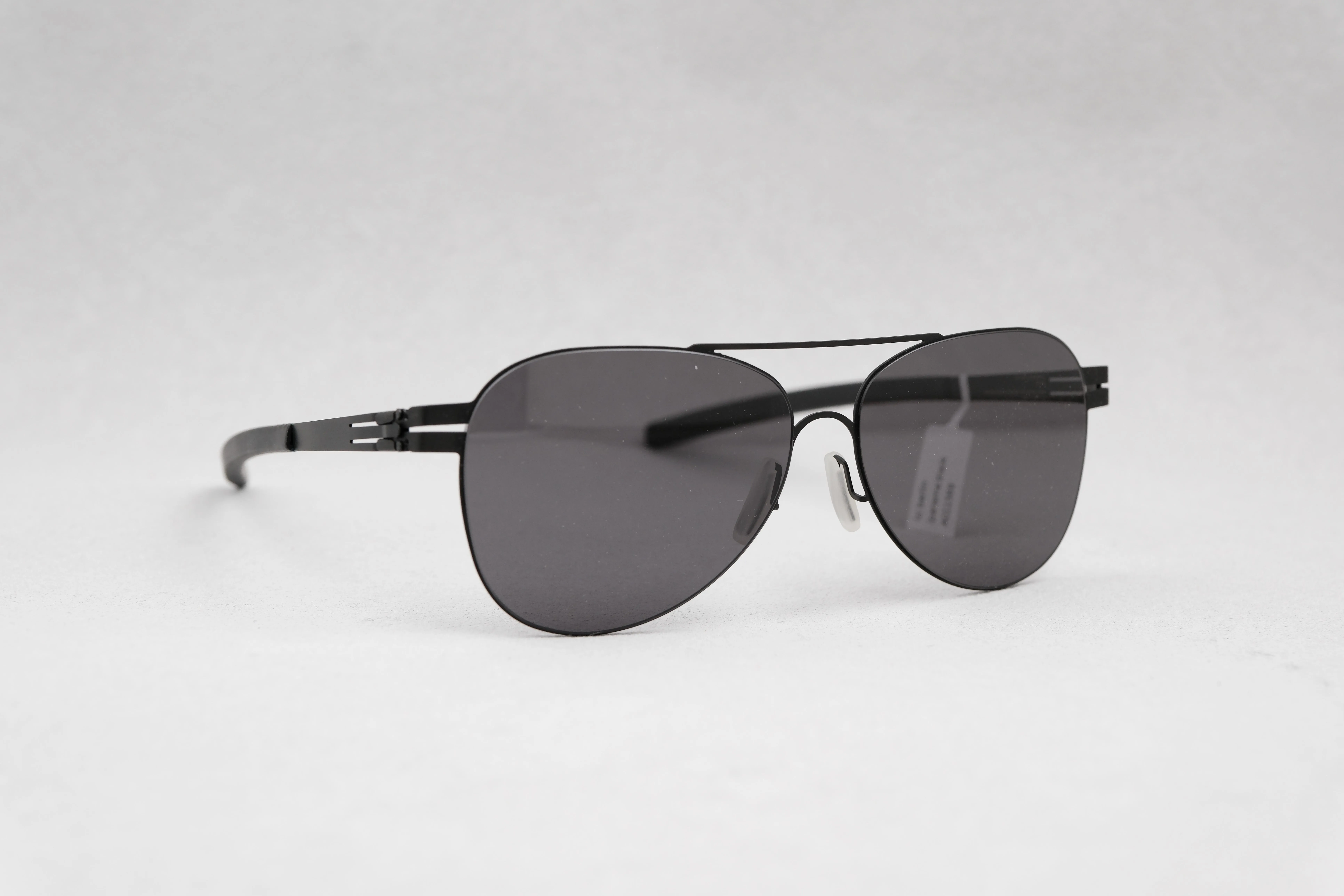 ic!berlin ipanema black