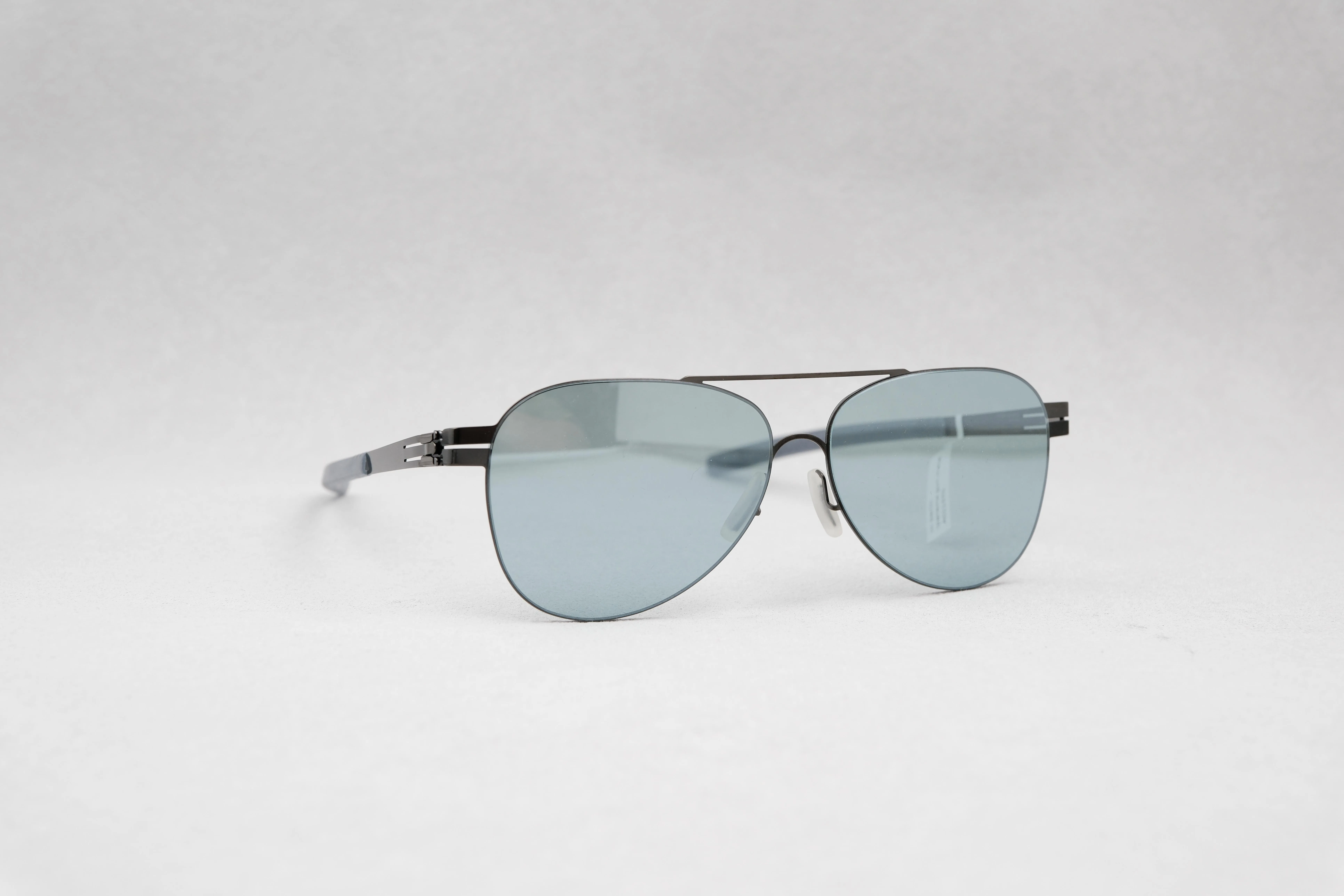 ic!berlin ipanema gun metal