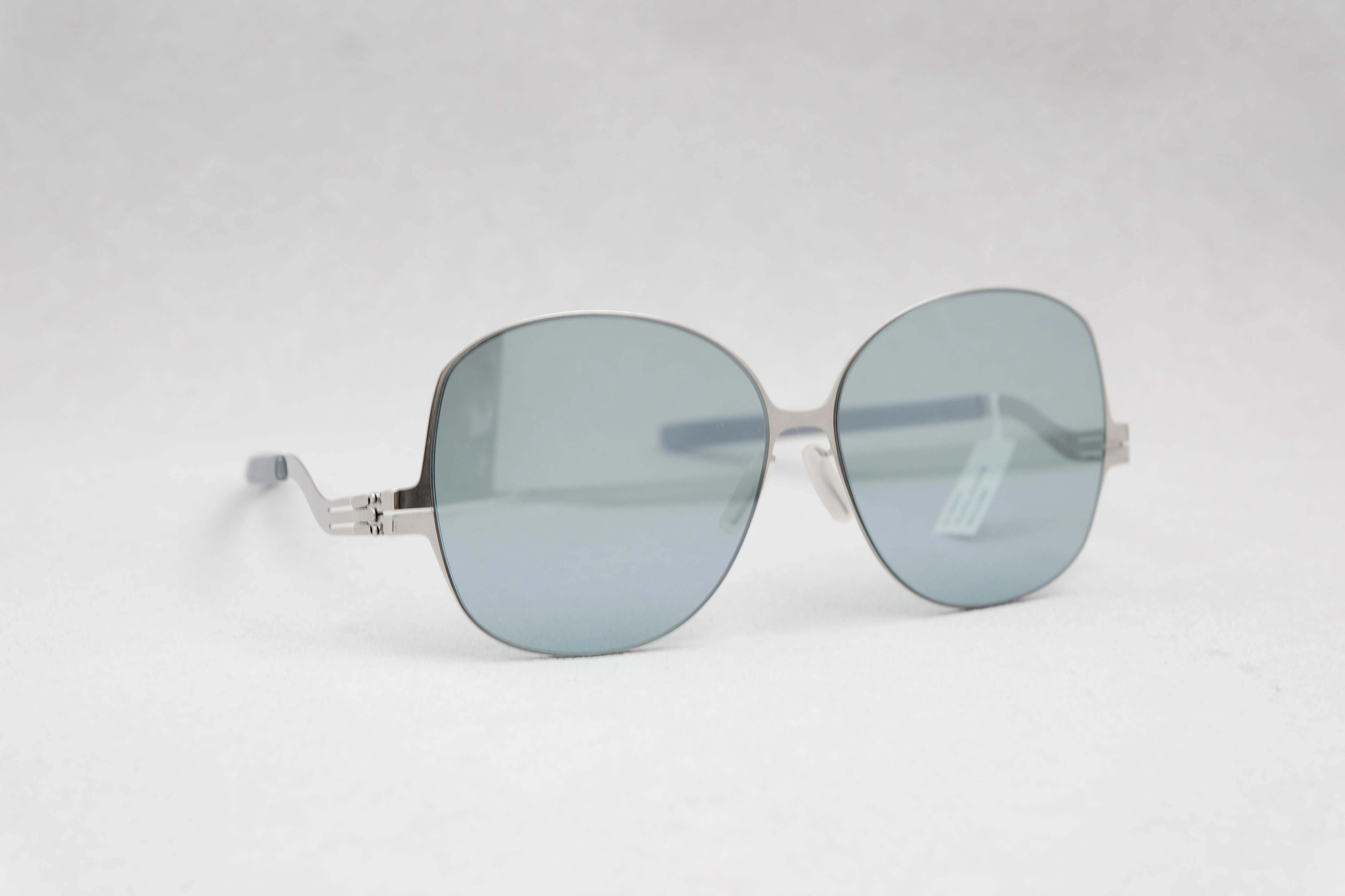 ic!berlin la jolla chrome