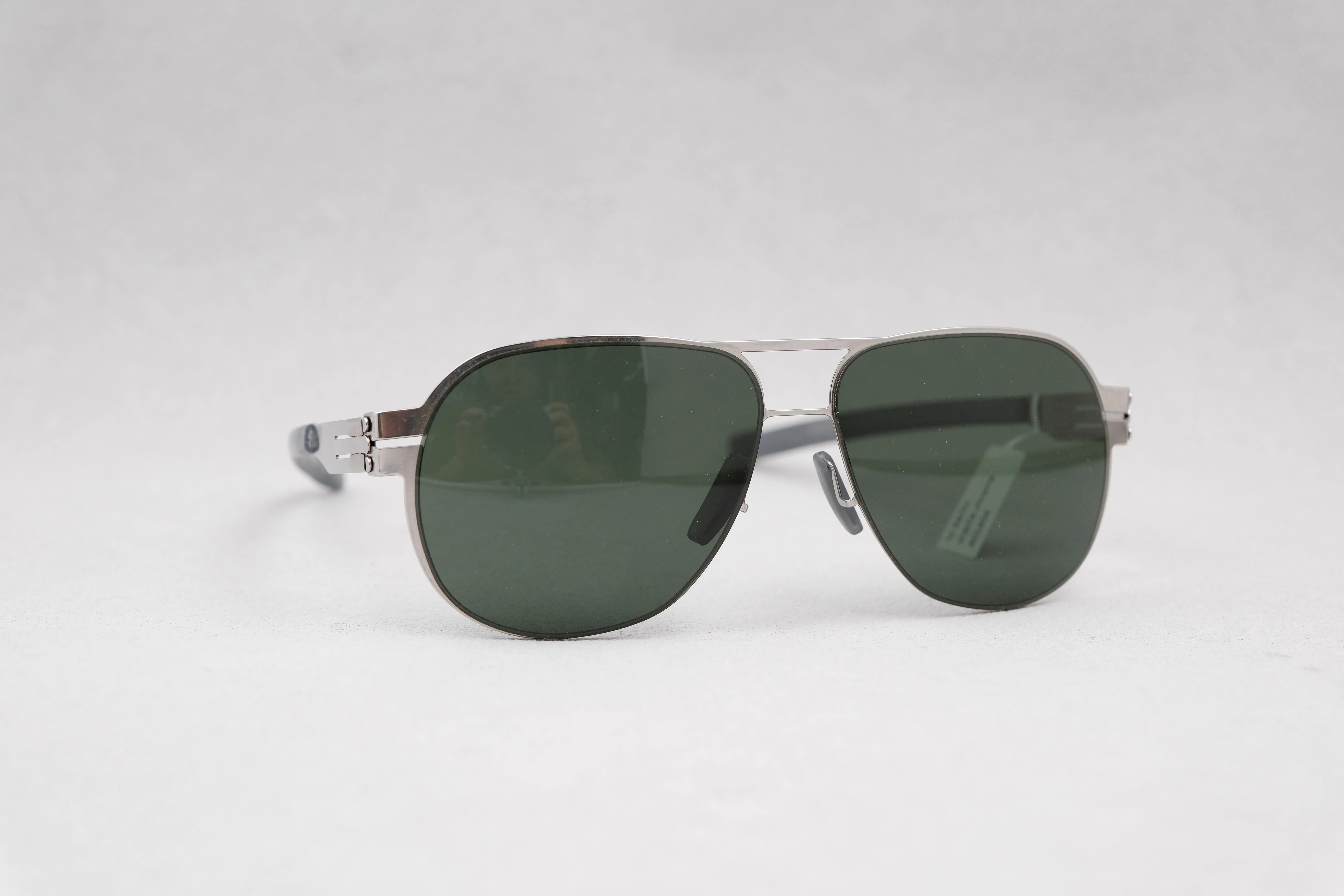 ic!berlin charlie chrome