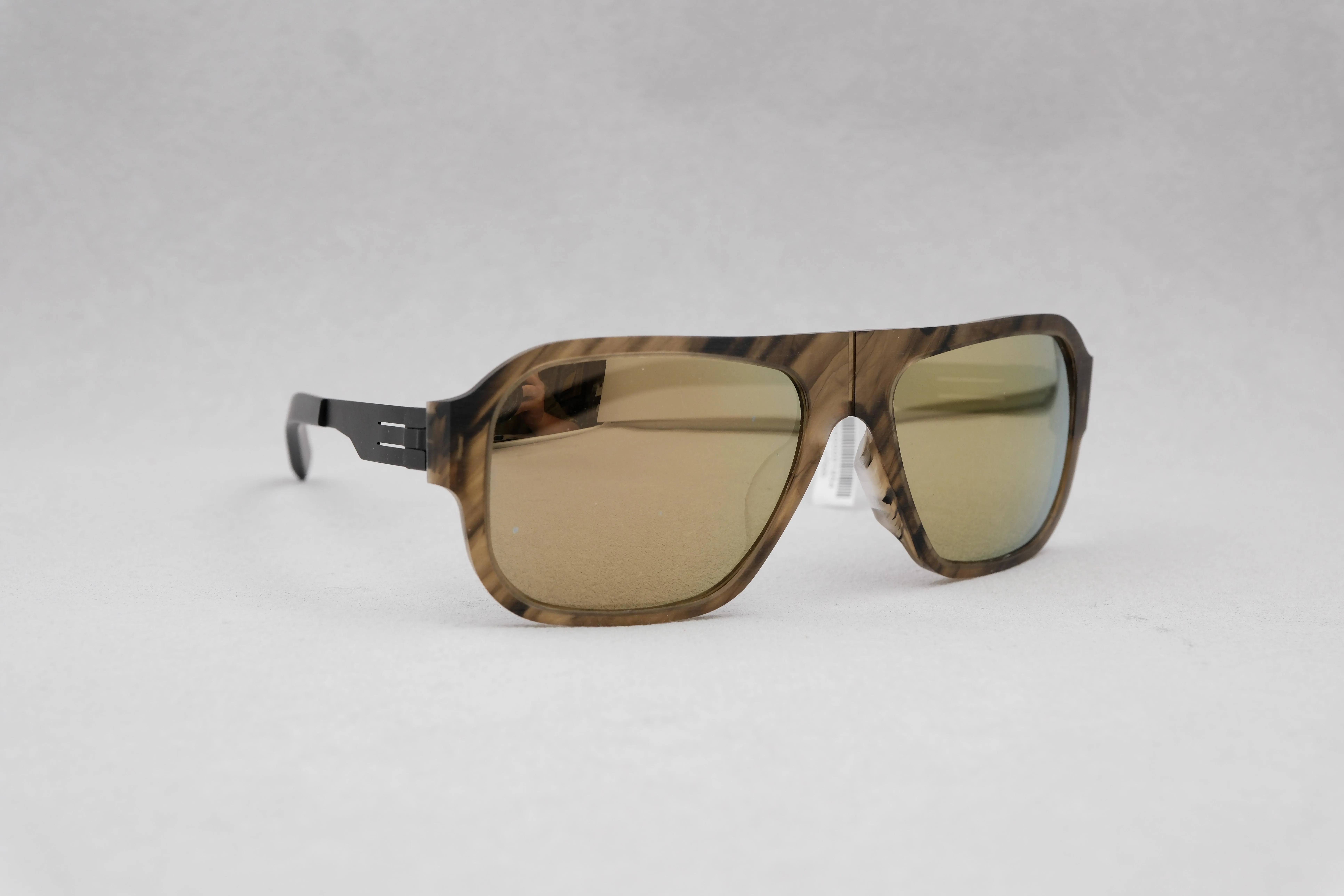 ic!berlin M5 hckescher markt black