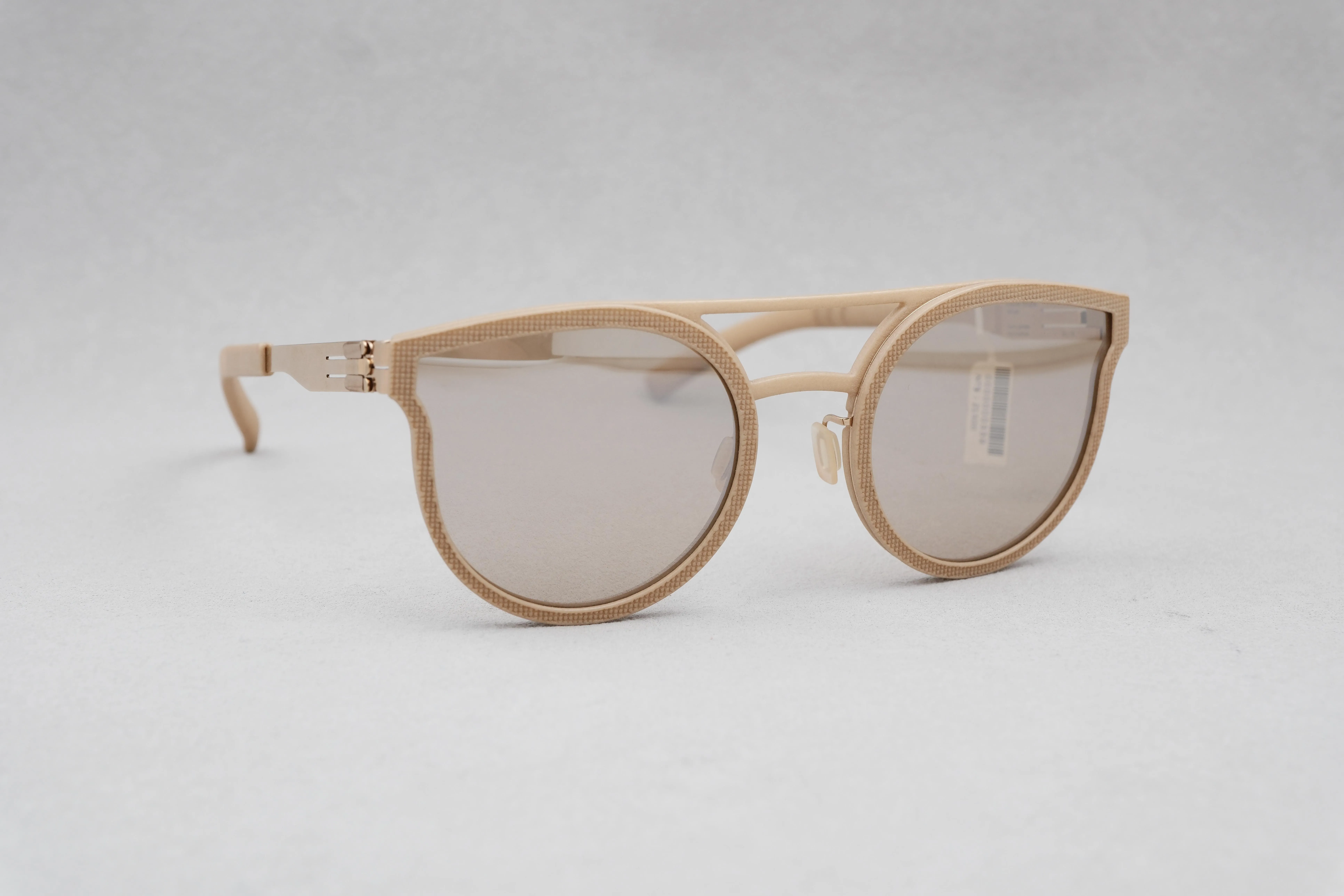 ic!berlin utopia rose gold 藕膚