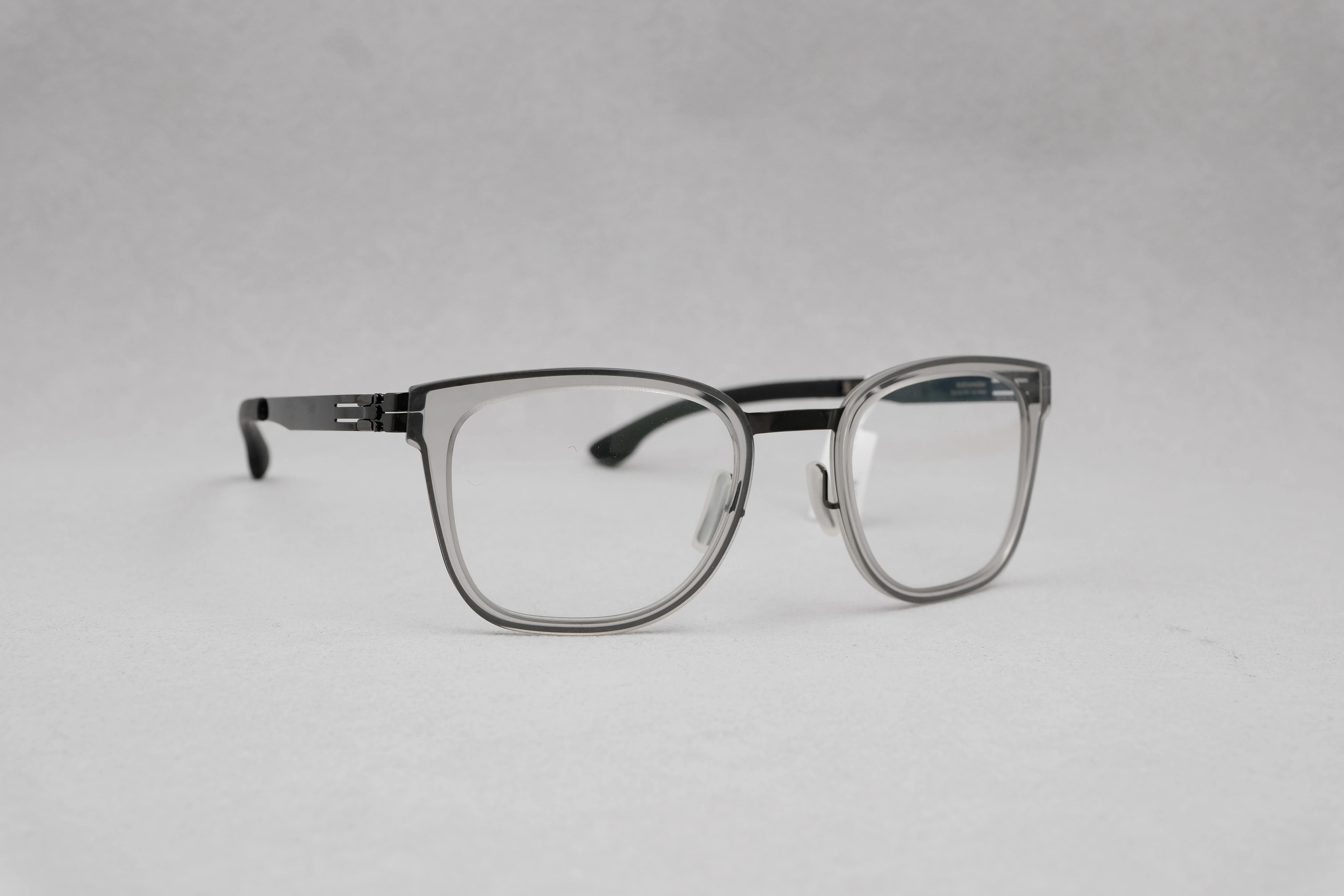 ic!berlin Andromeden Sky Grey HD/Gu