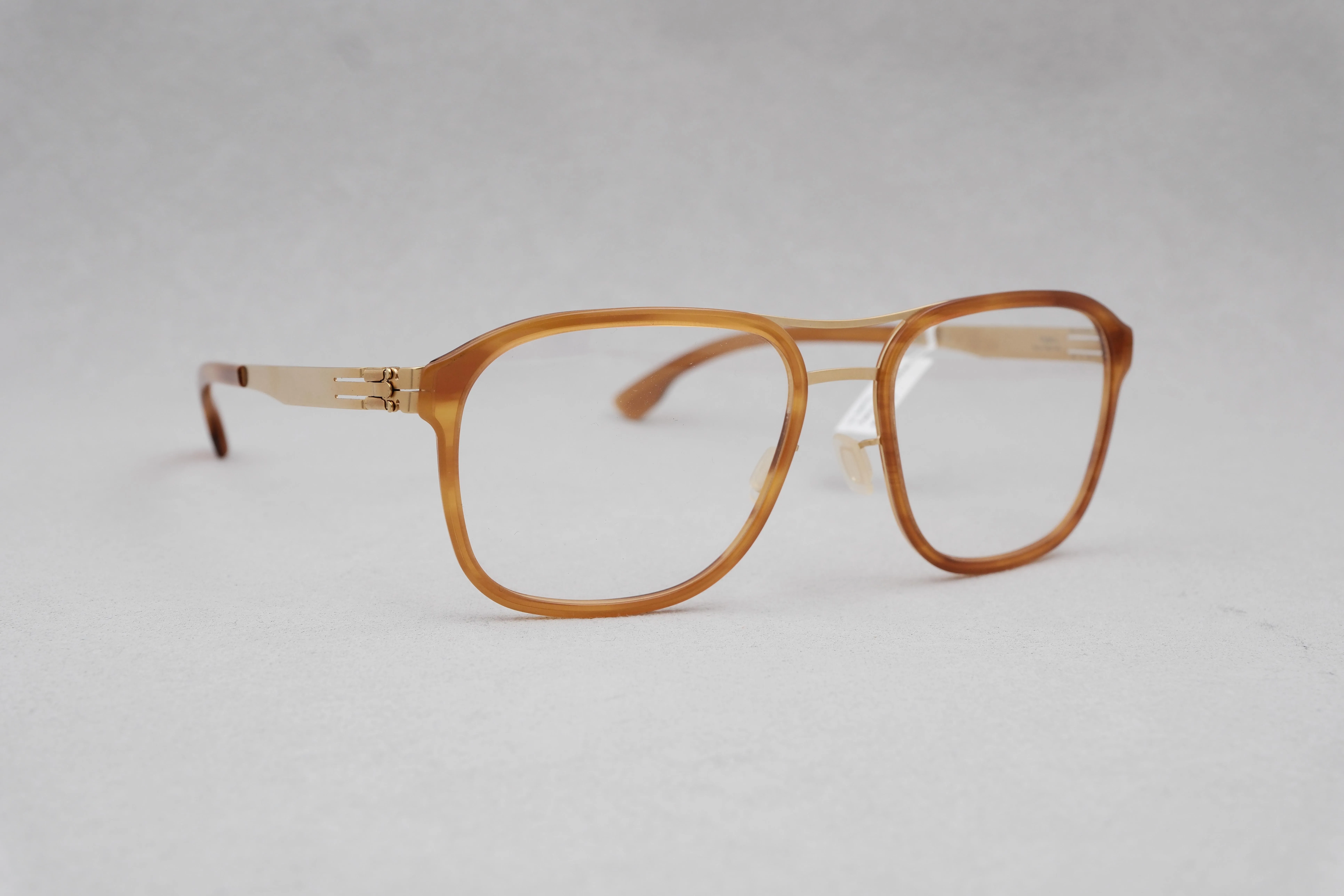 ic!berlin Pablo L. Amur/Matt Gold