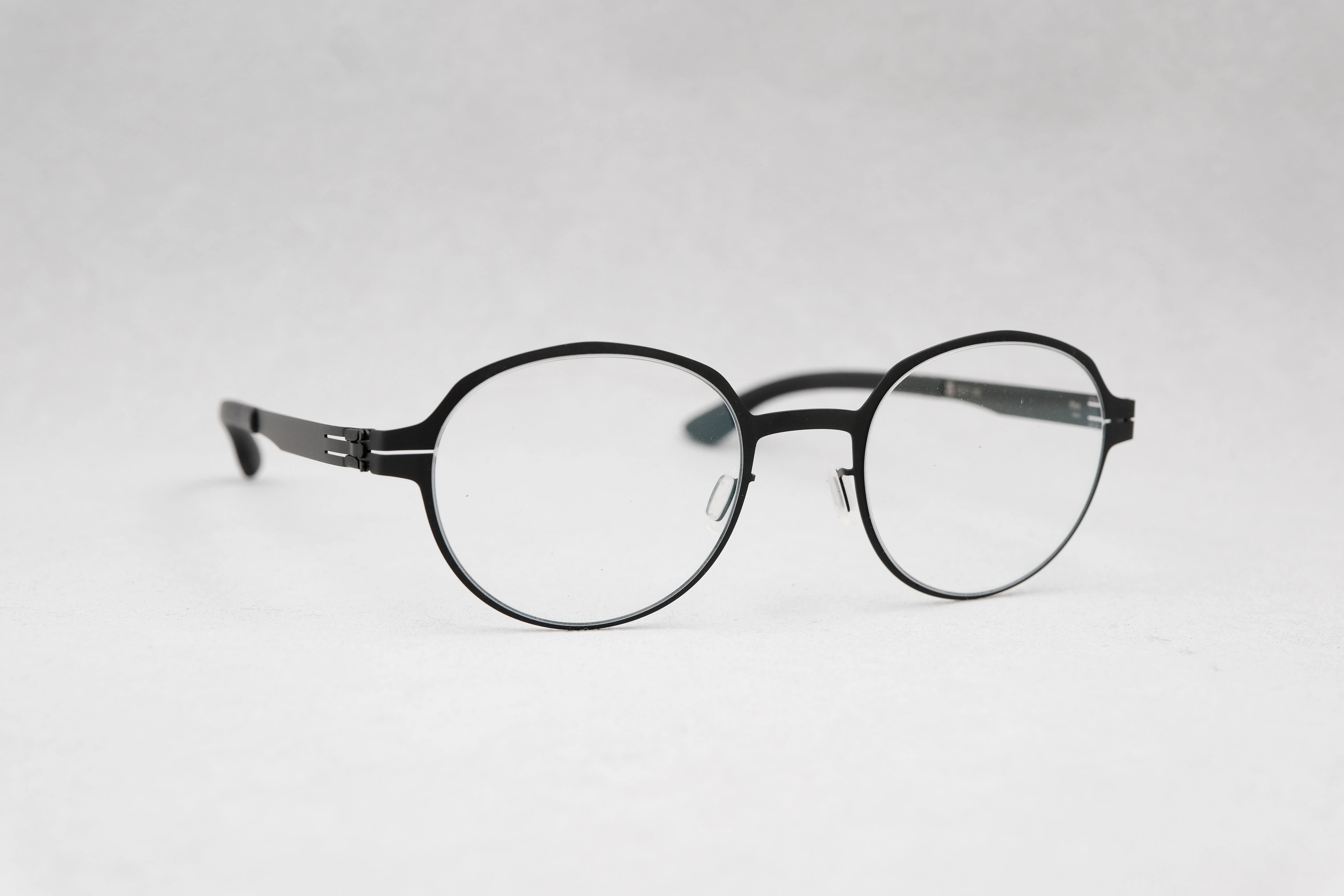 ic!berlin Kleo Black