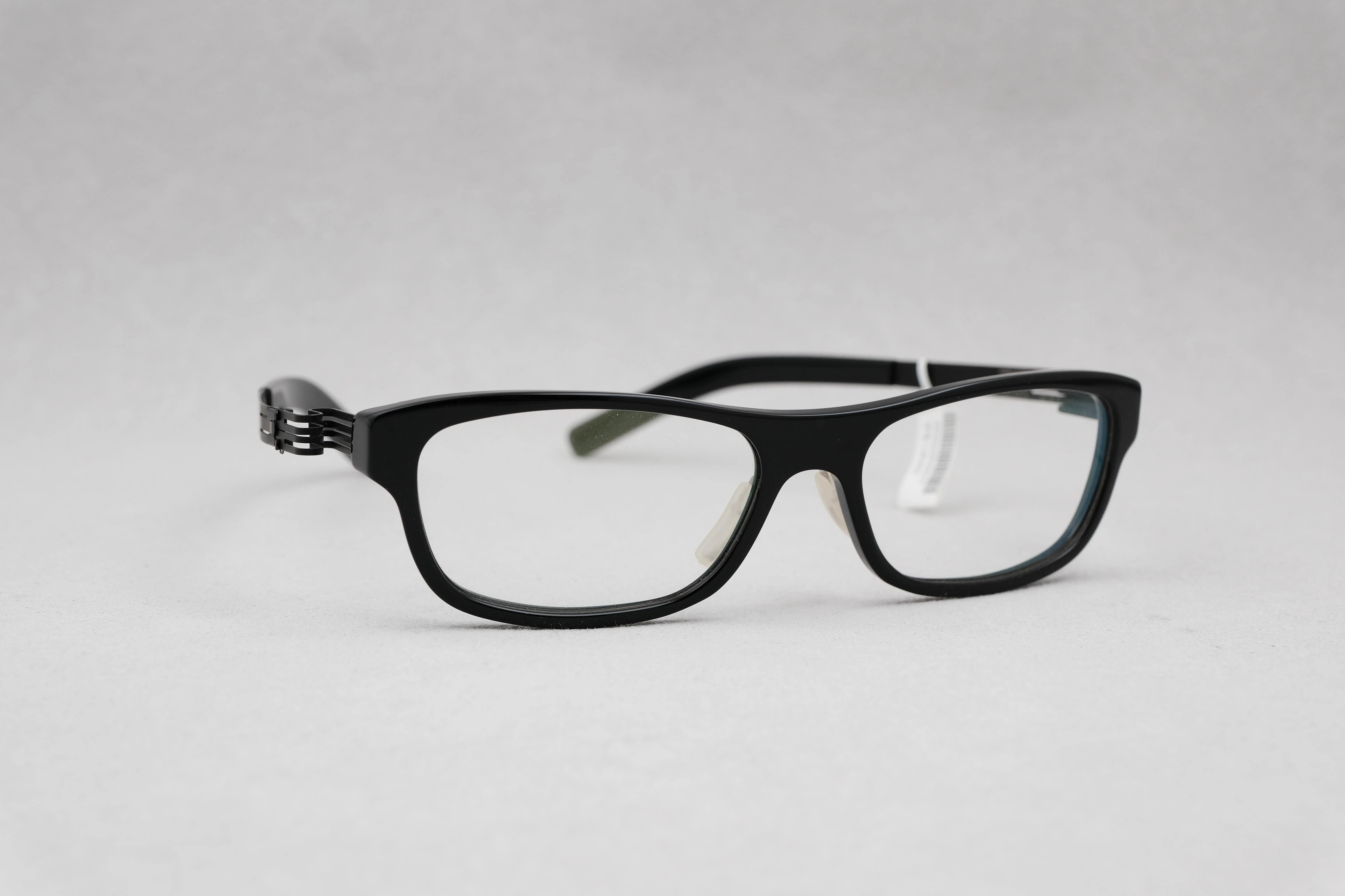 ic!berlin model uma53 black