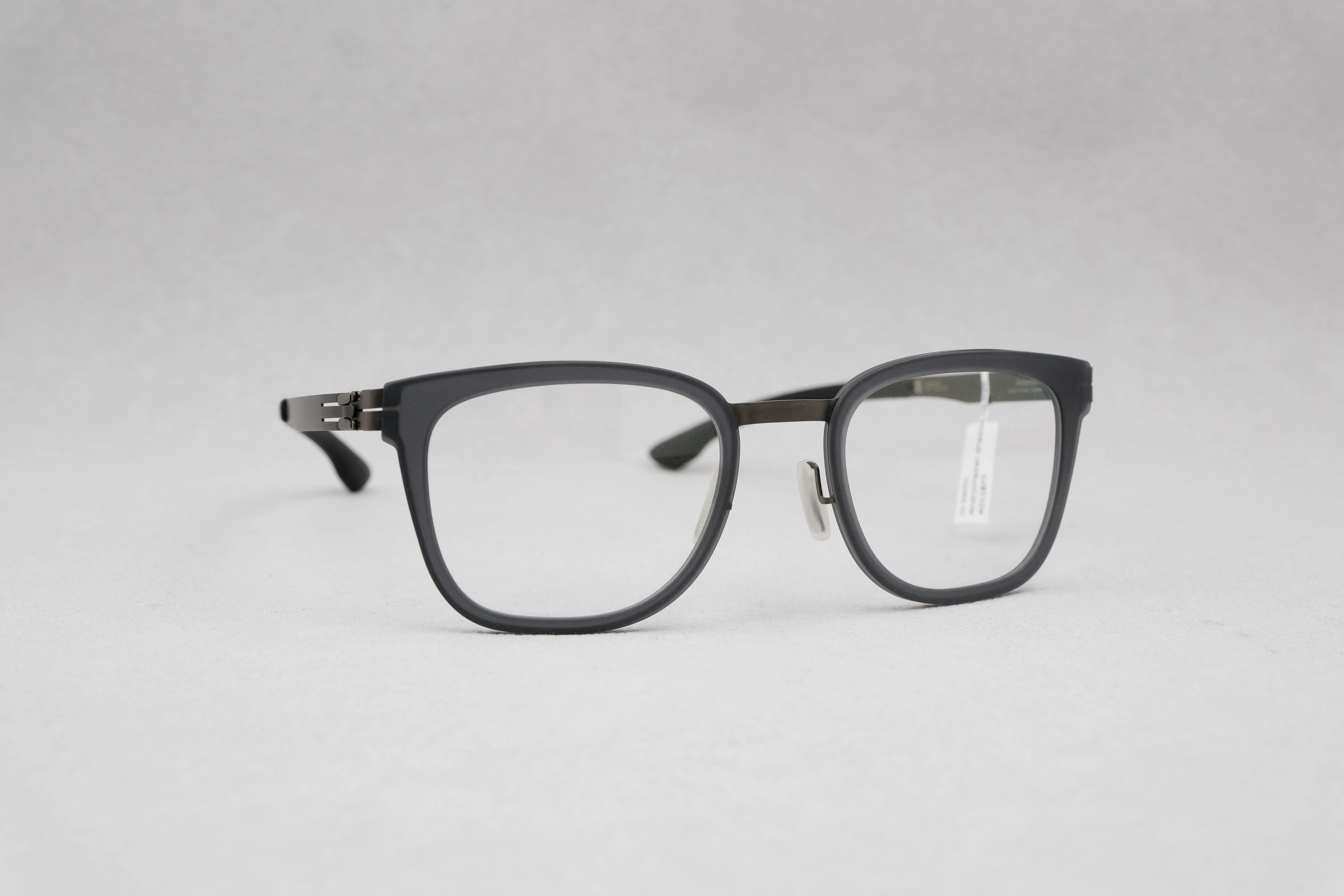 ic!berlin Andromedan Shadow HD