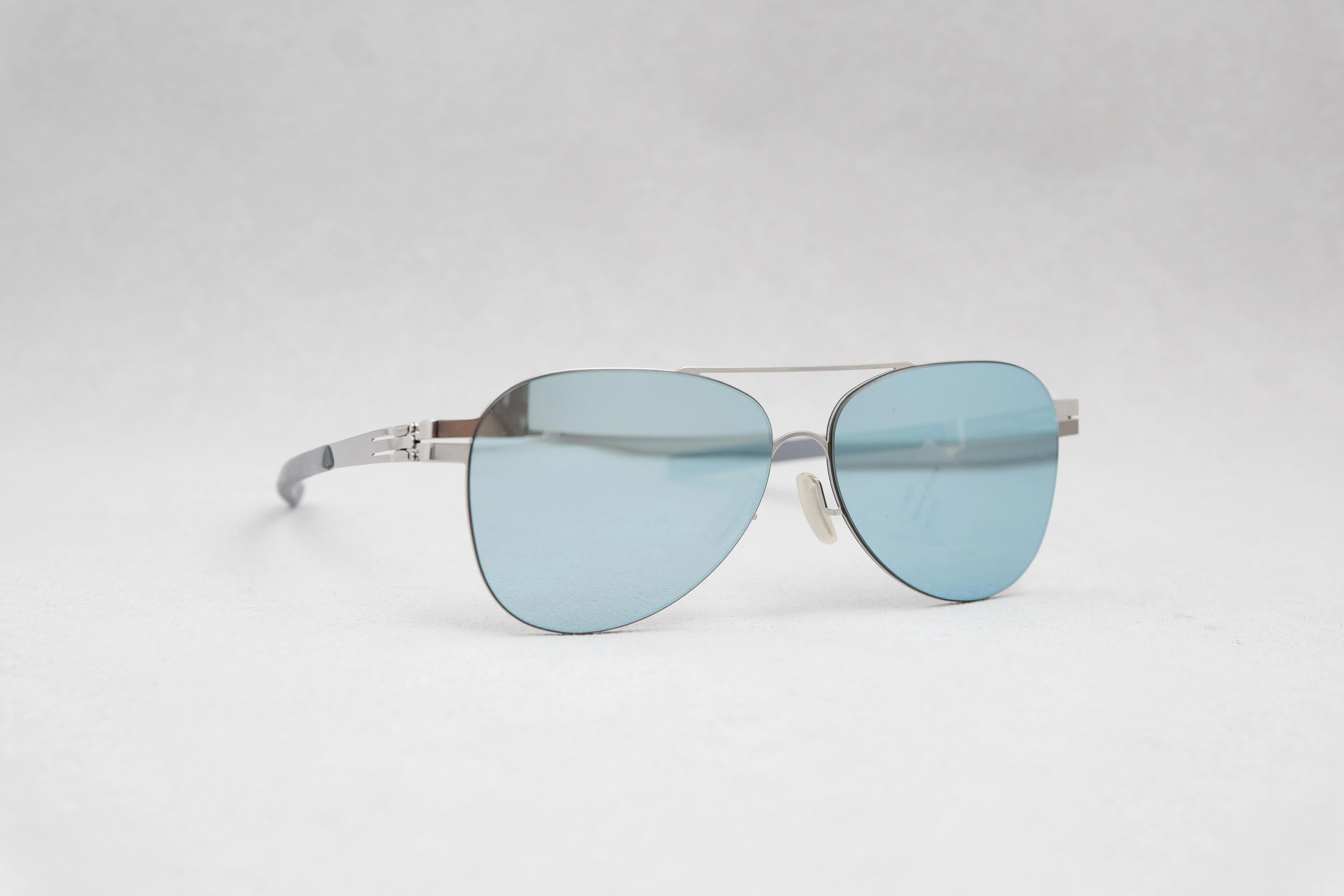 ic!berlin ipanema chrome