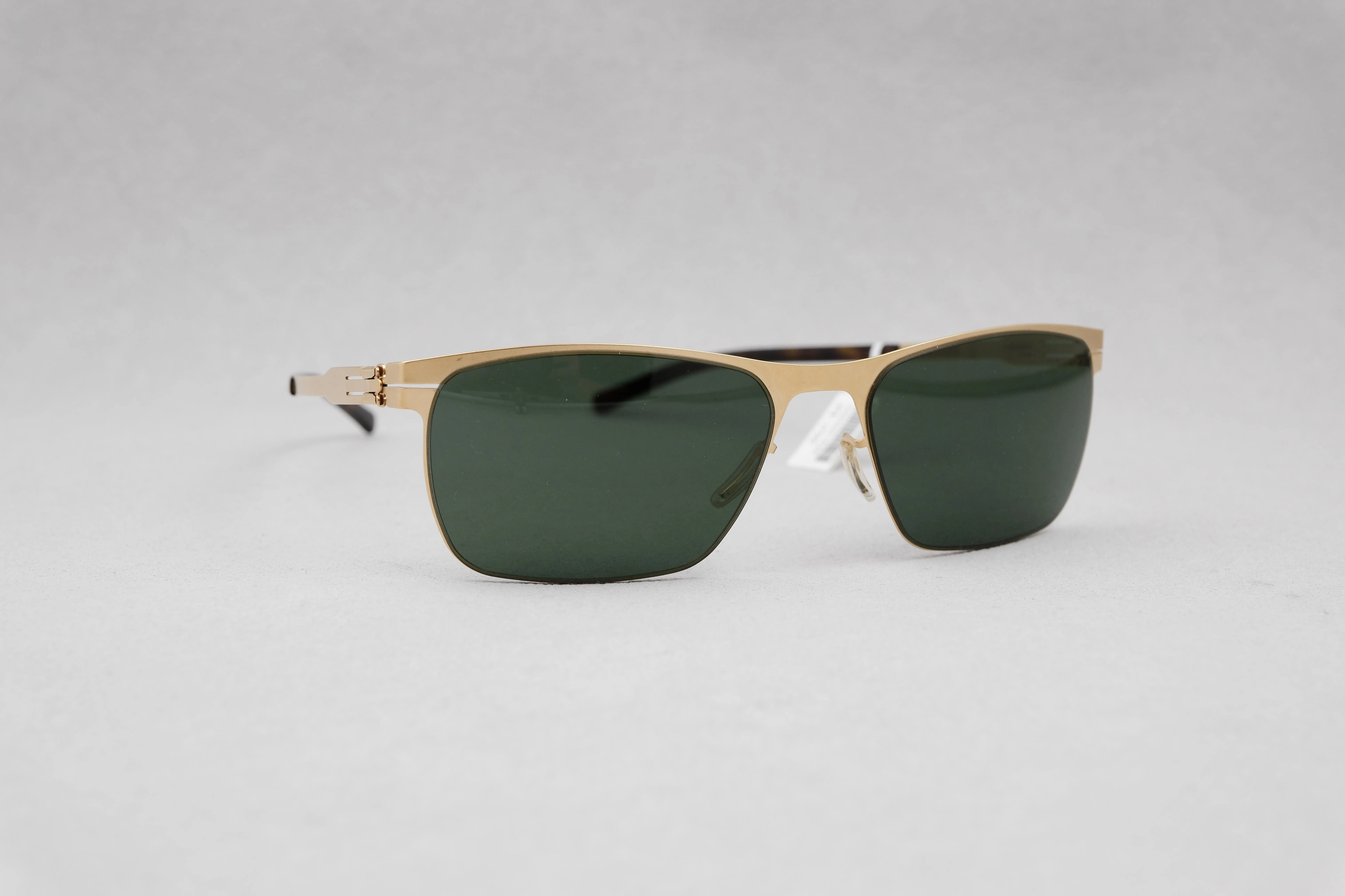 ic!berlin Julius sun Matt gold