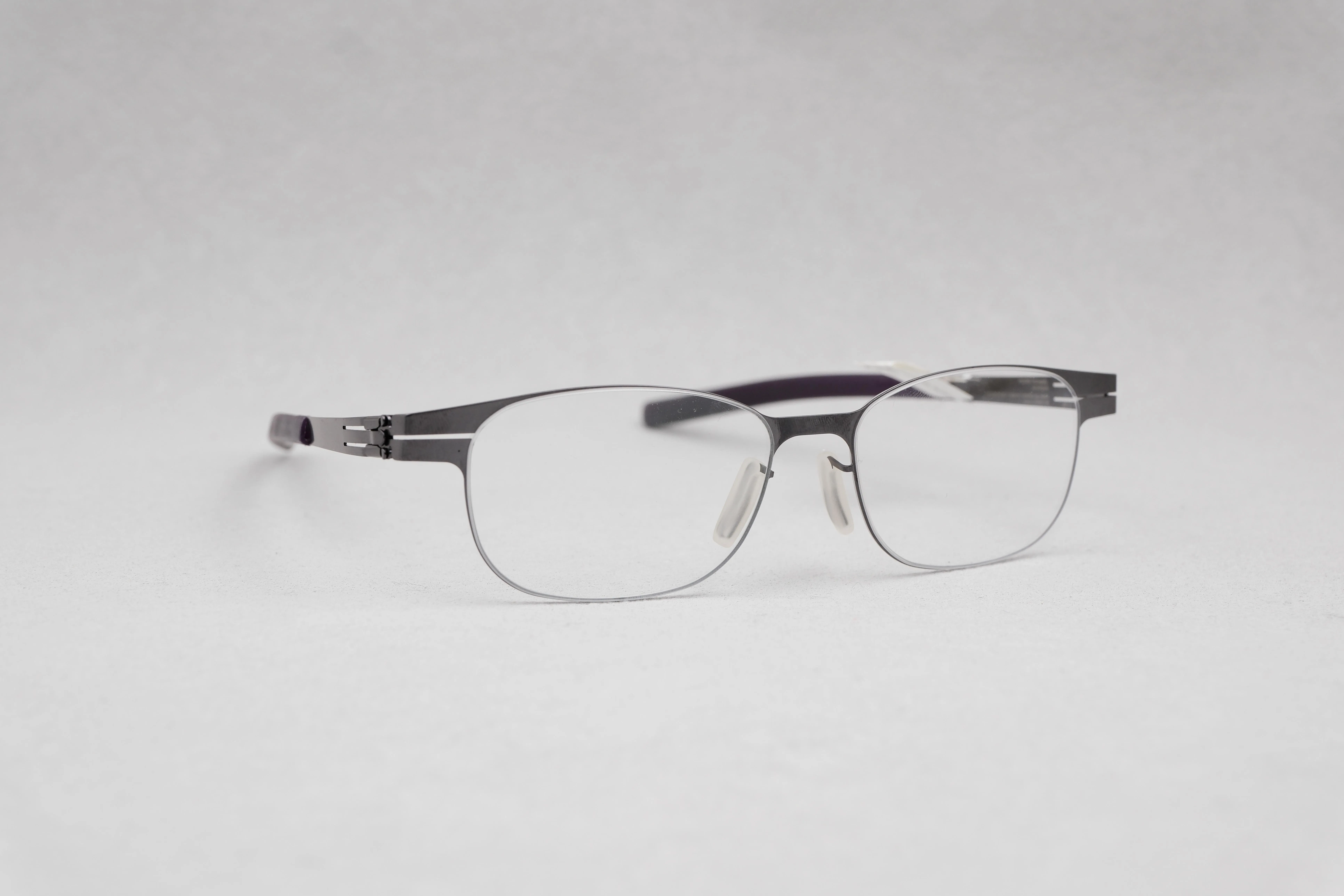 ic!berlin model honesty aubergine