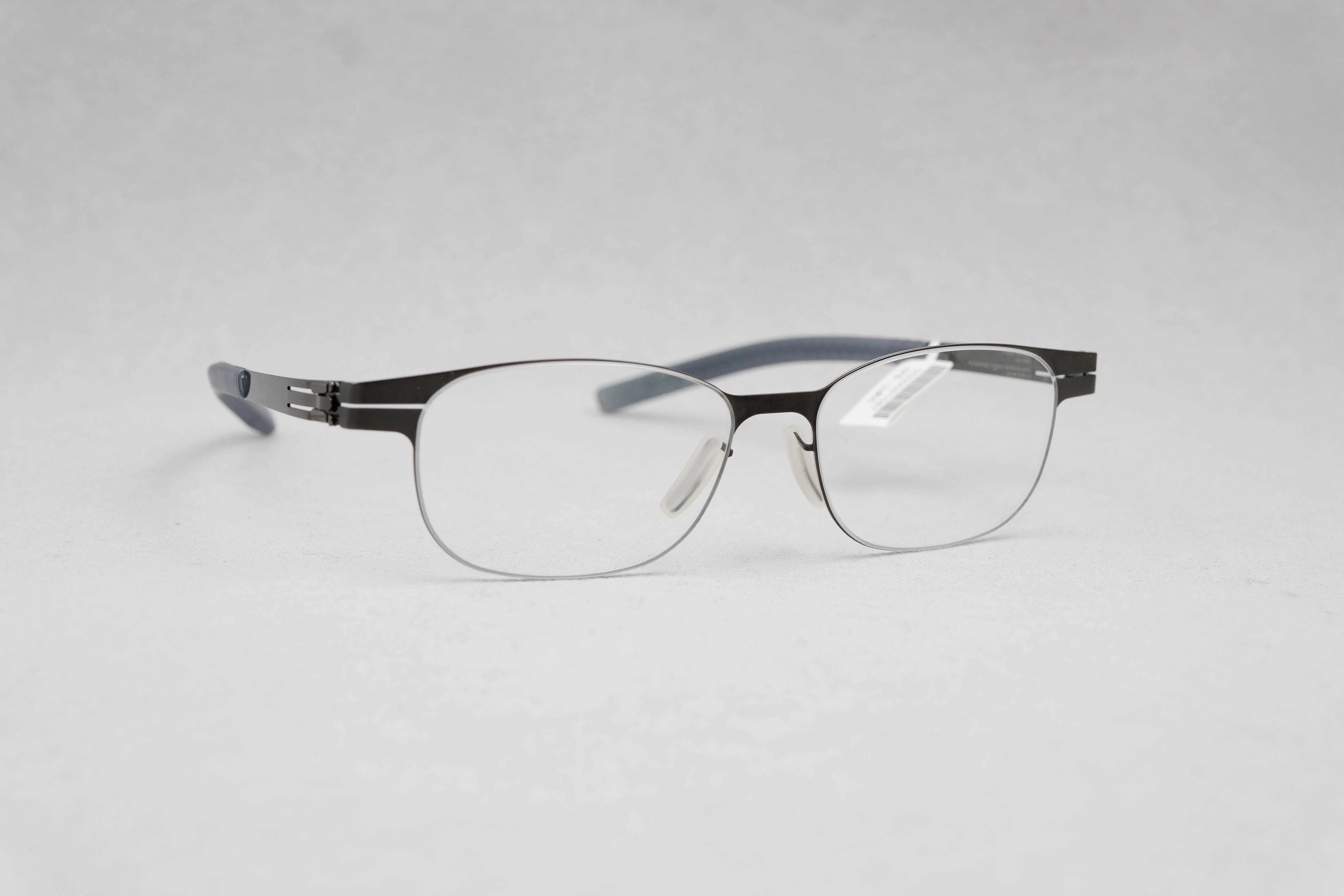 ic!berlin model honesty gun metal