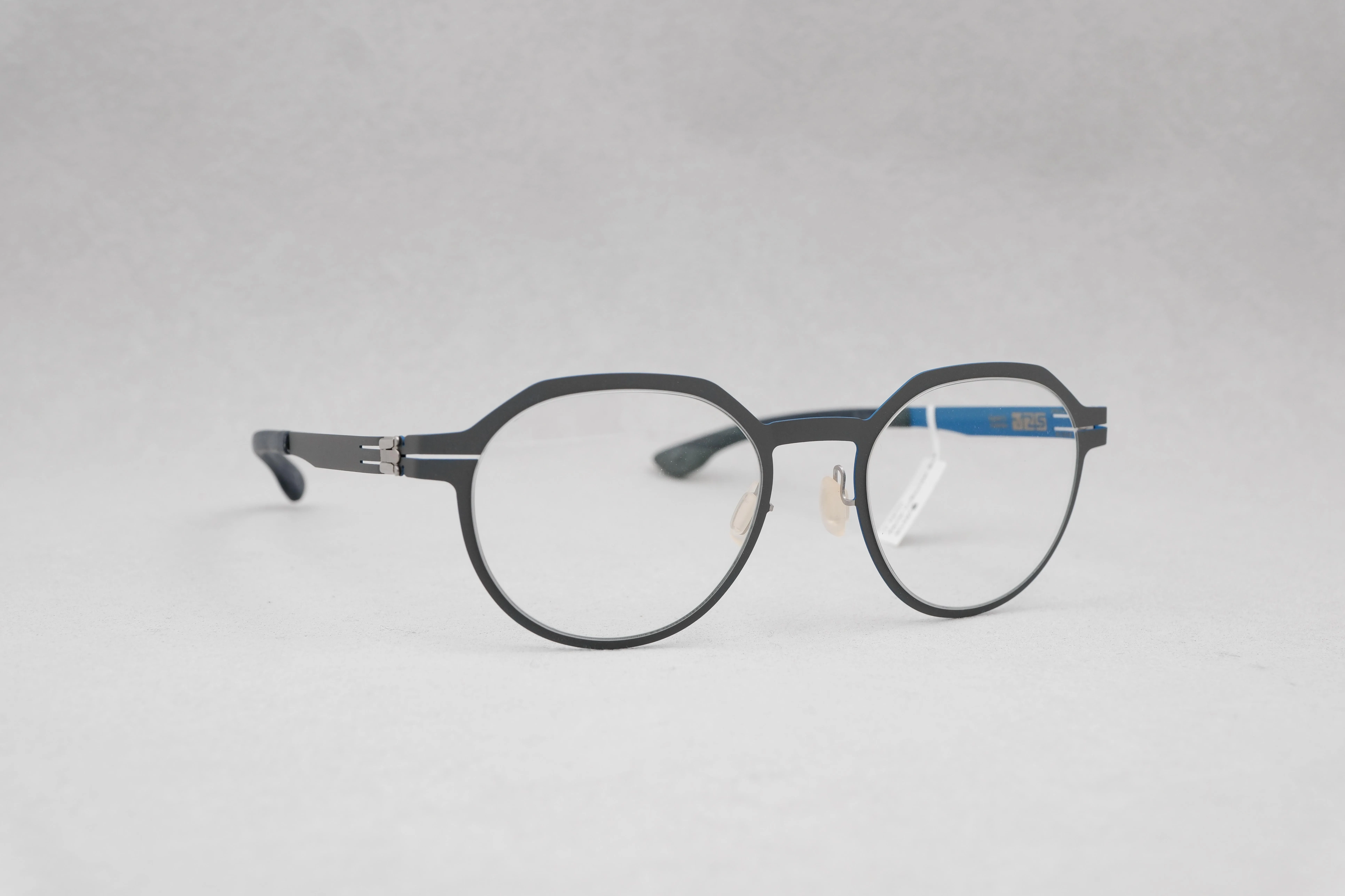 ic!berlin Xavier V./Boulder Blue