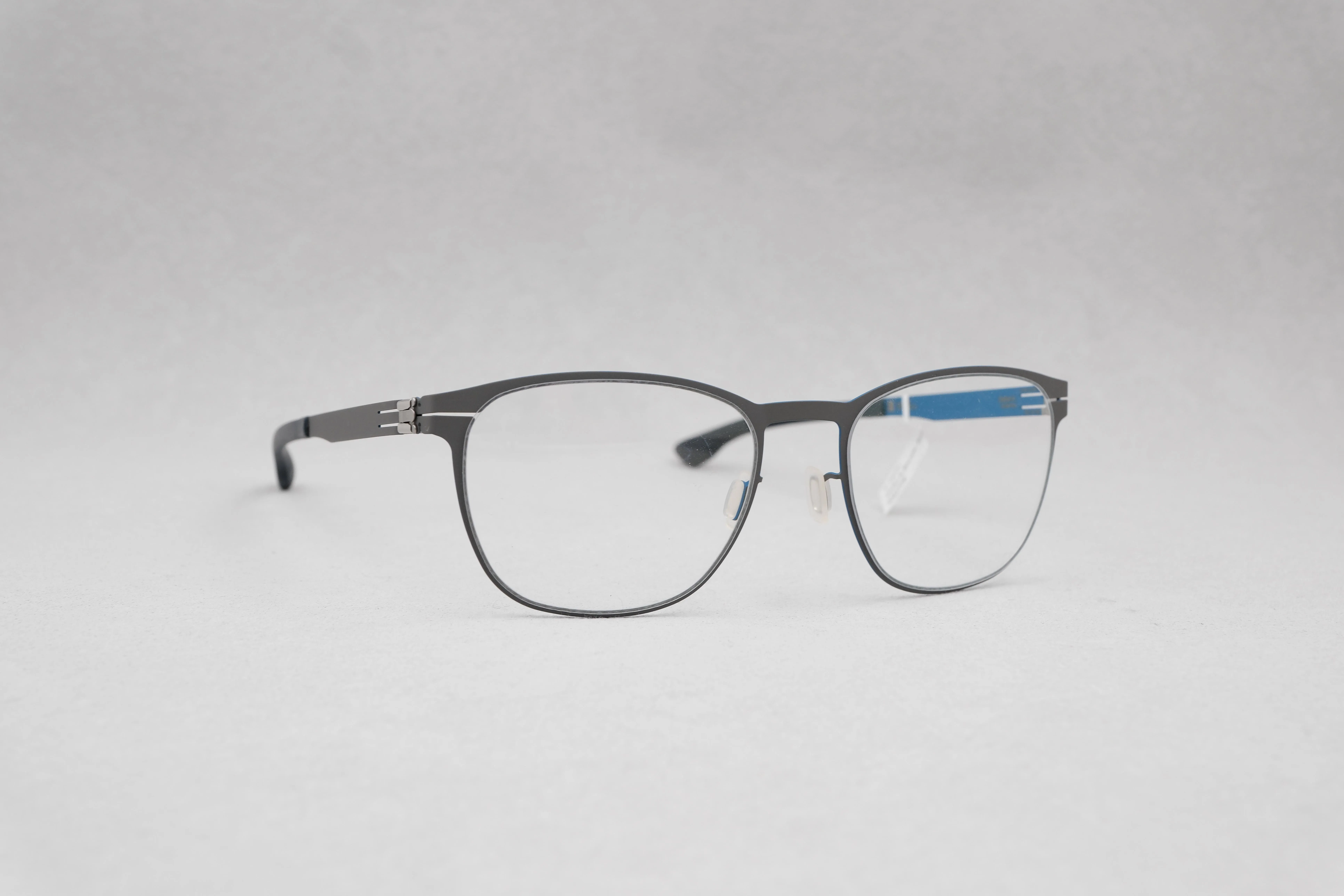 ic!berlin Stefan K.Boulder Blue