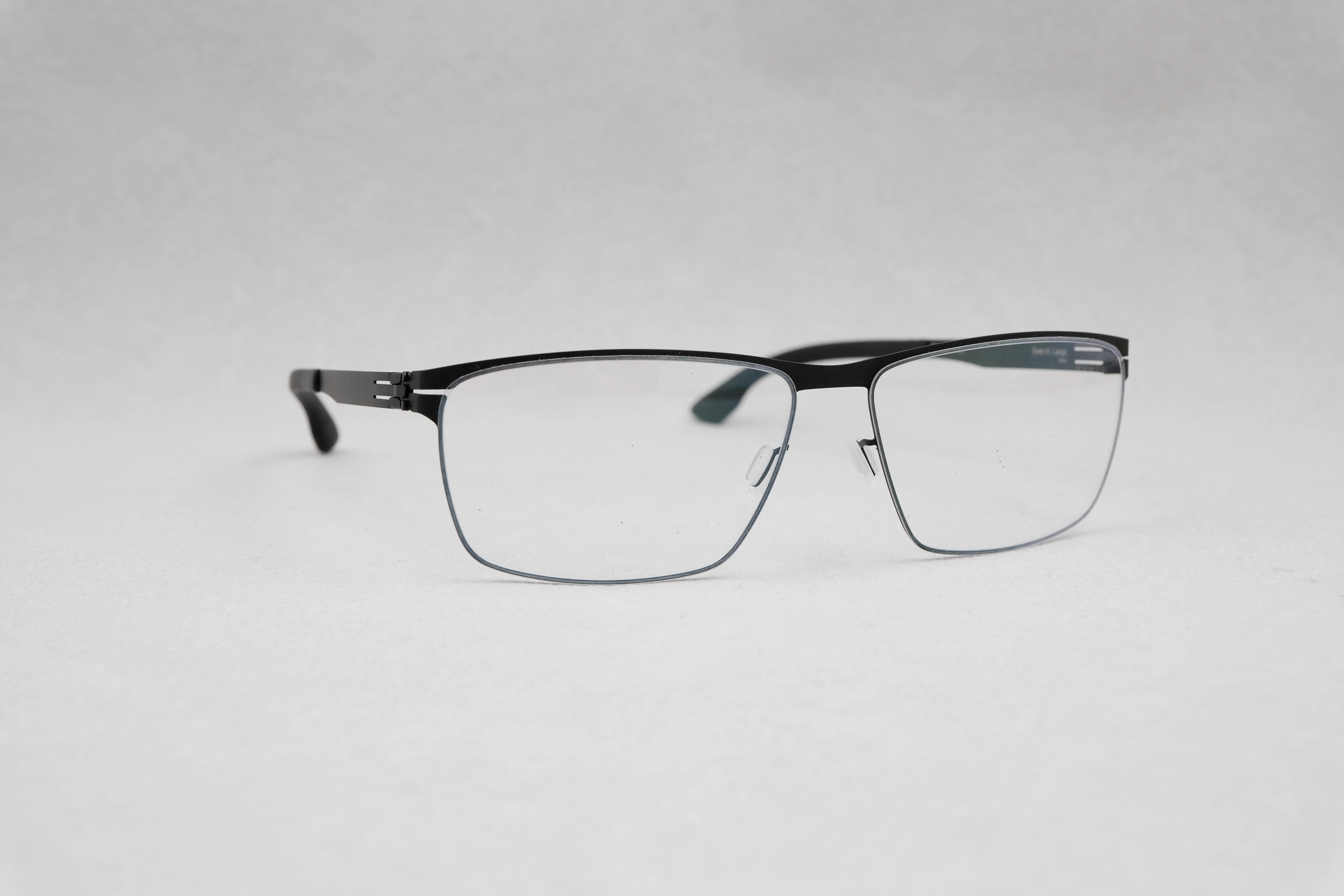 ic!berlin Sven H.Large Black