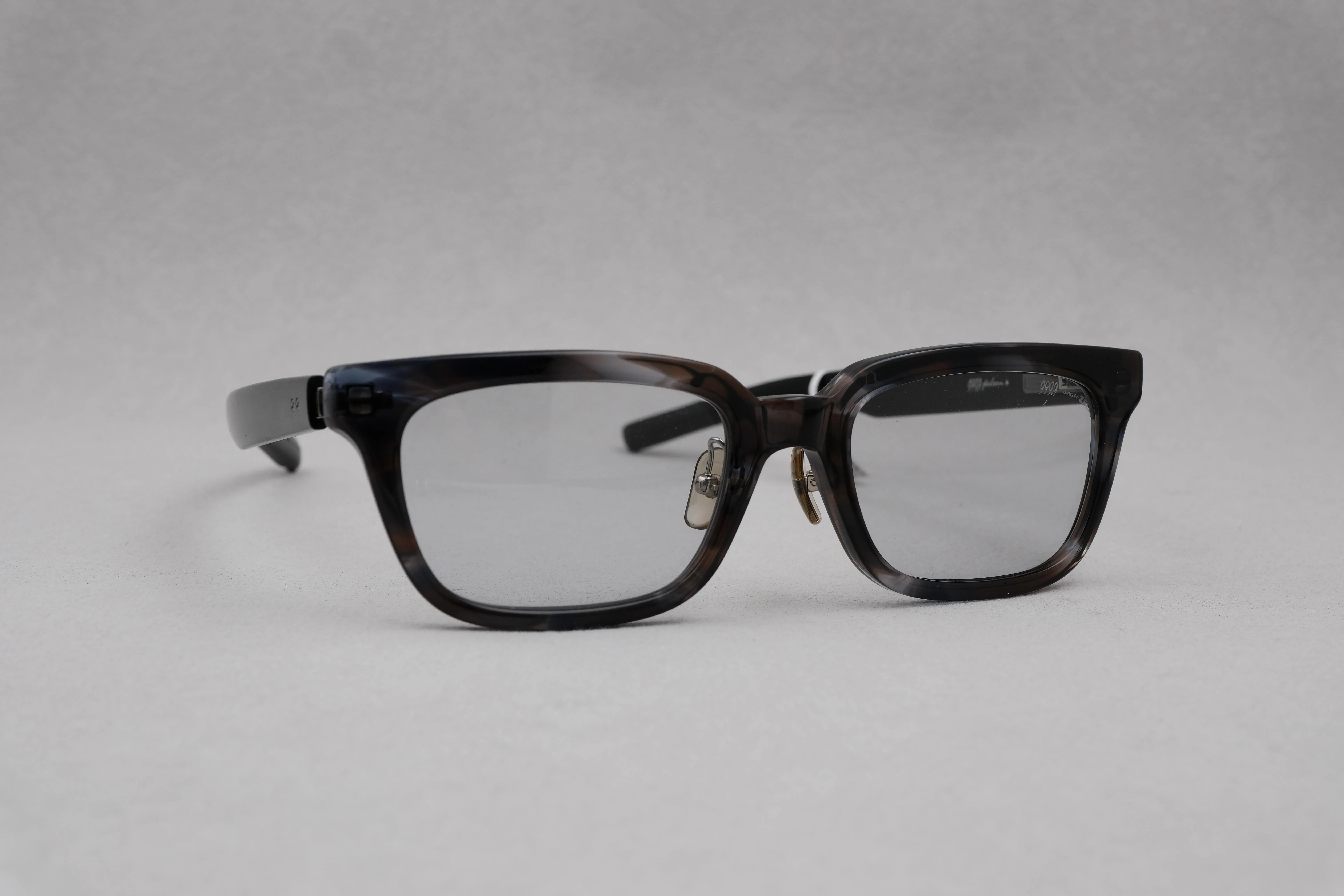 999.9 F-61NPZEISS 863 變色 加長鏡盒