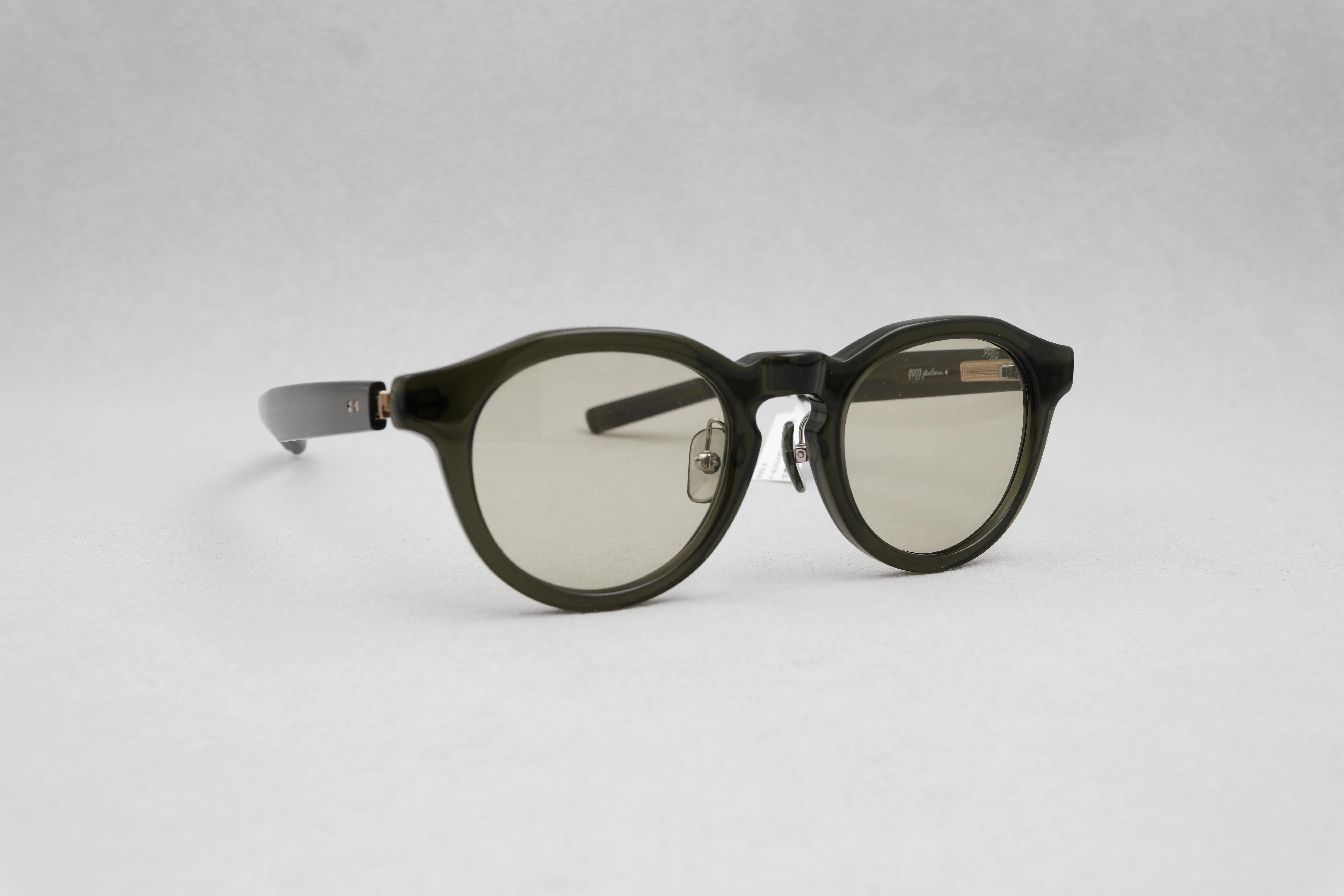 999.9 F-60NPZEISS 76 雙色 加長鏡盒