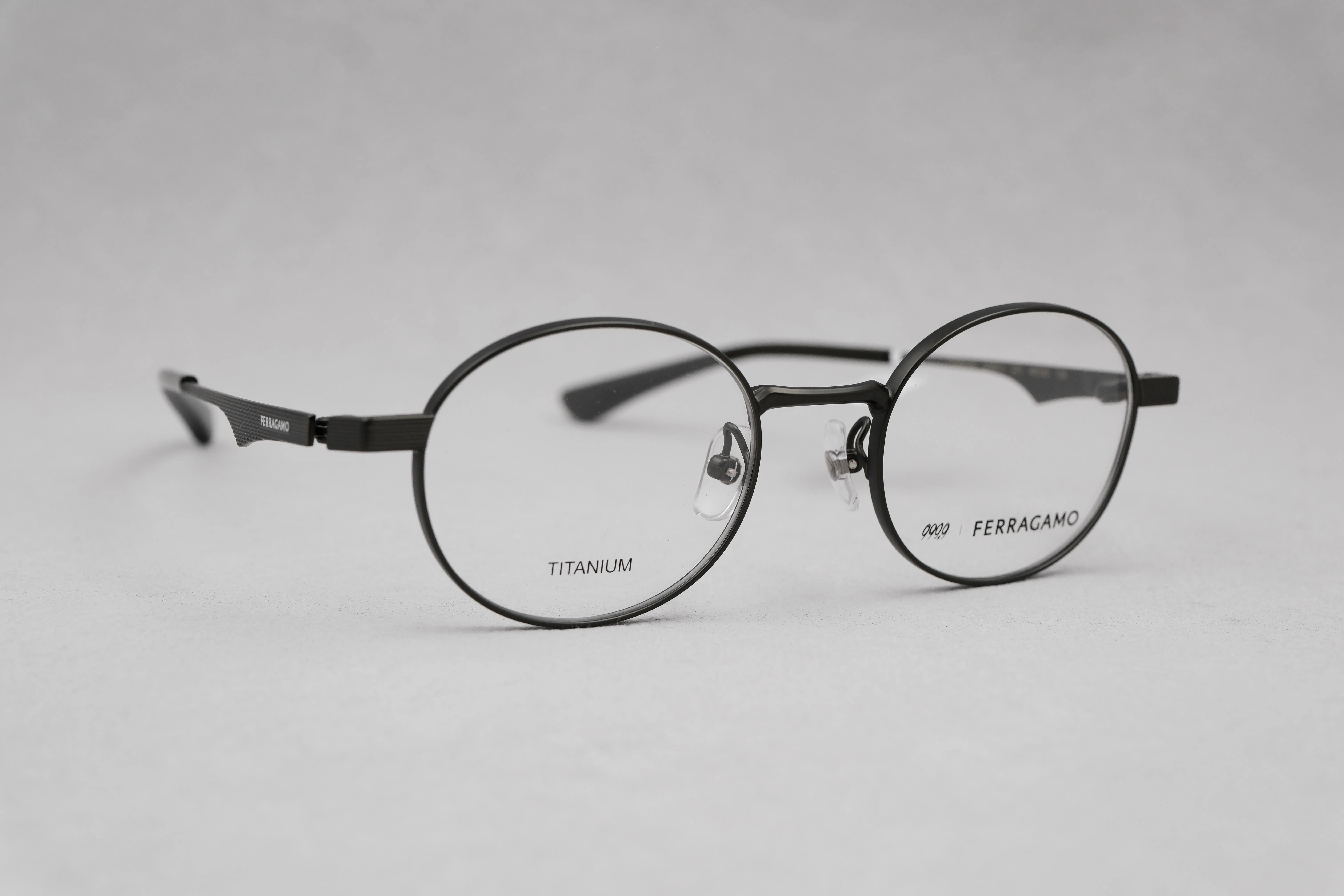 Ferragamo SF9012 275 48 999.9聯名