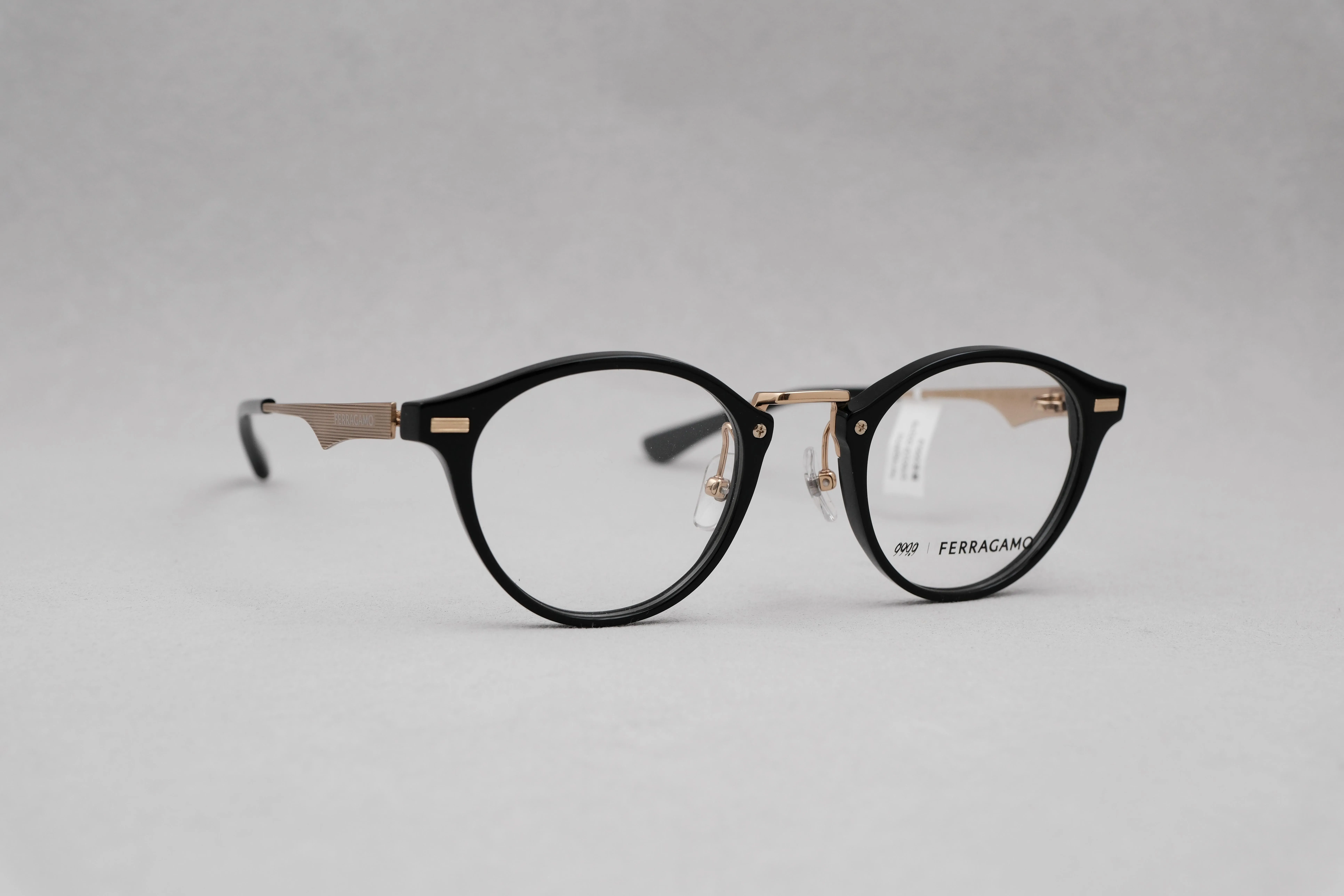 Ferragamo SF9019 001*9 999.9聯名