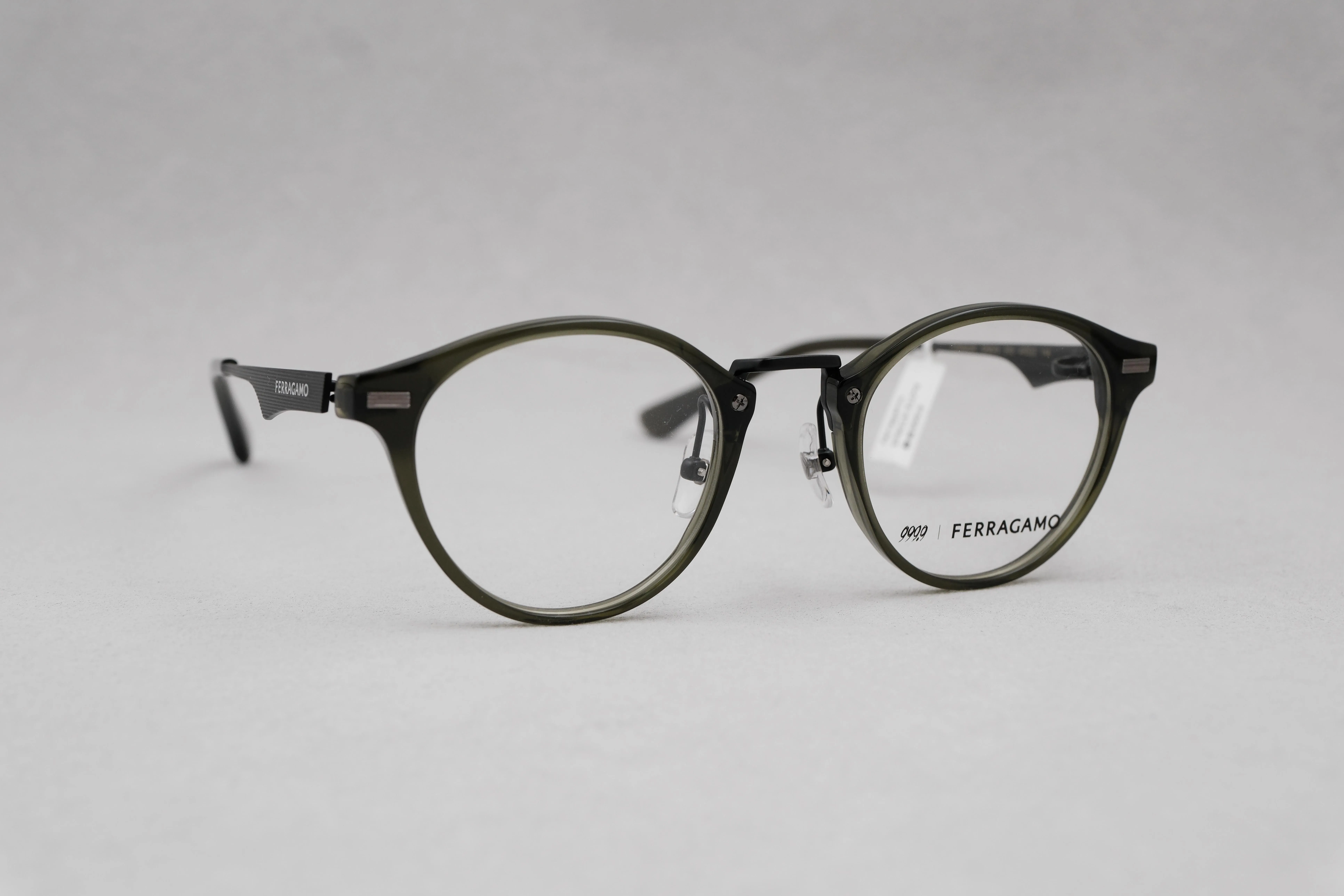 Ferragamo SF9019 310*9 999.9聯名