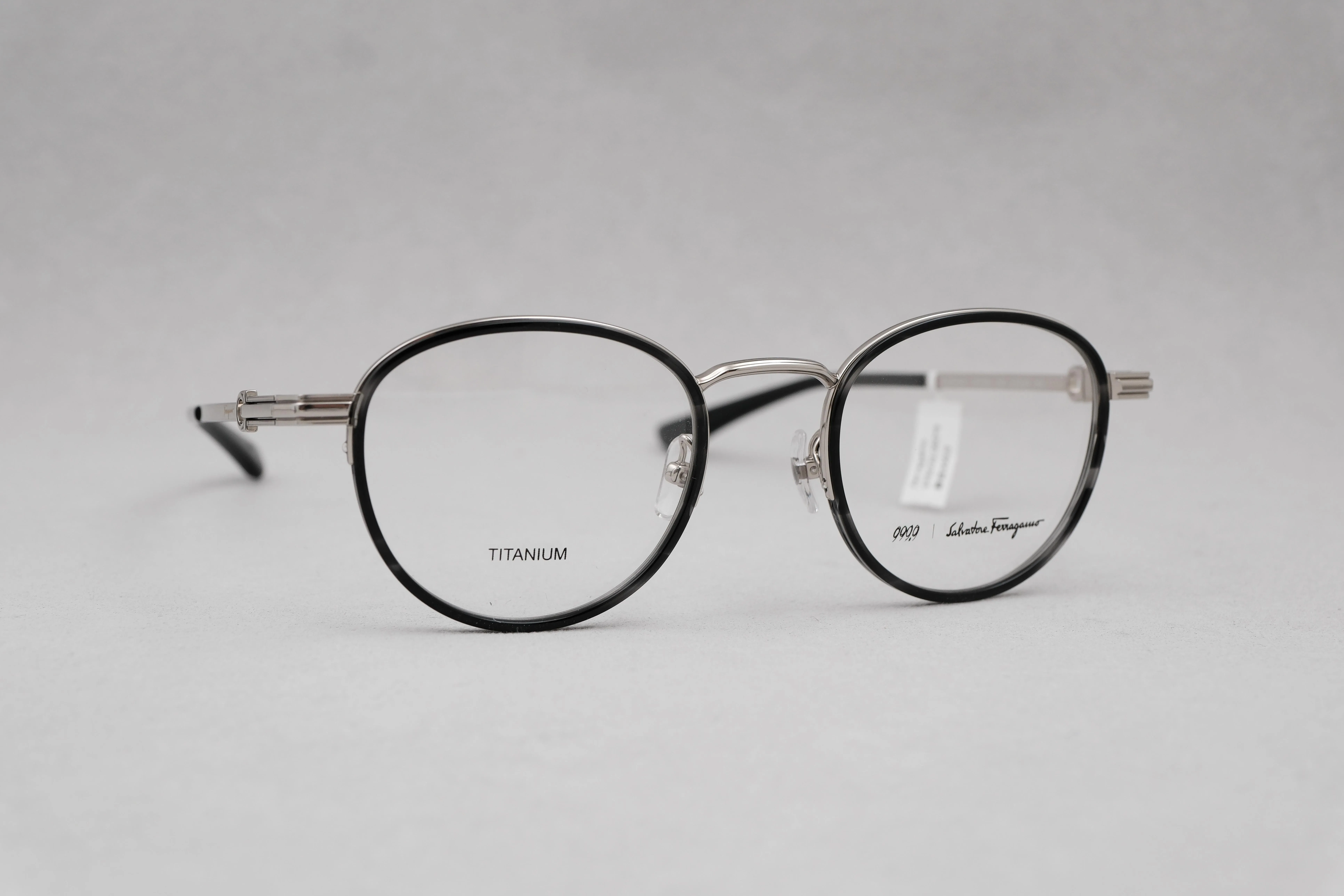 Ferragamo SF9009 060*9 999.9聯名