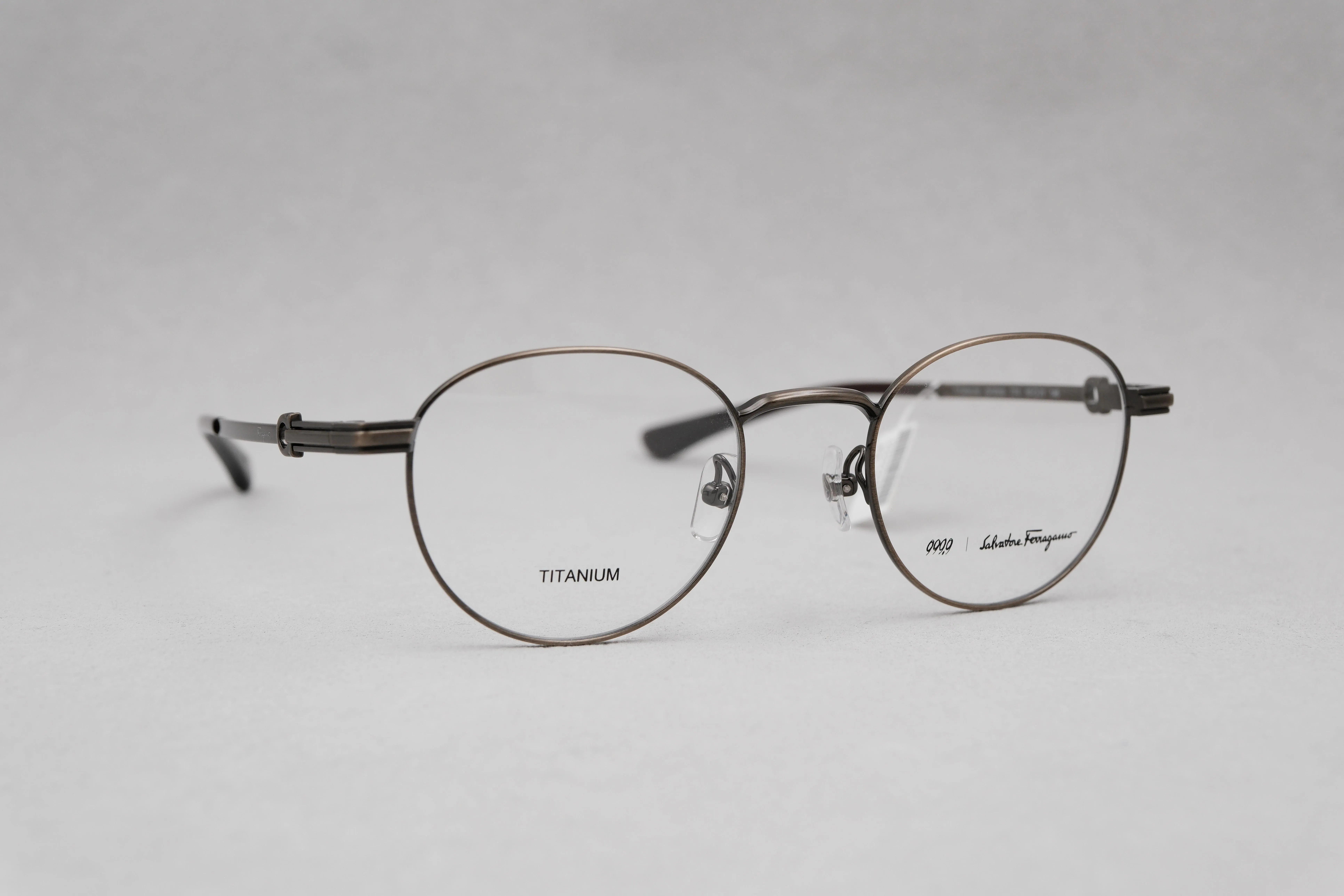 Ferragamo 999.9/SalvatoreSF9008 774 N3 2018