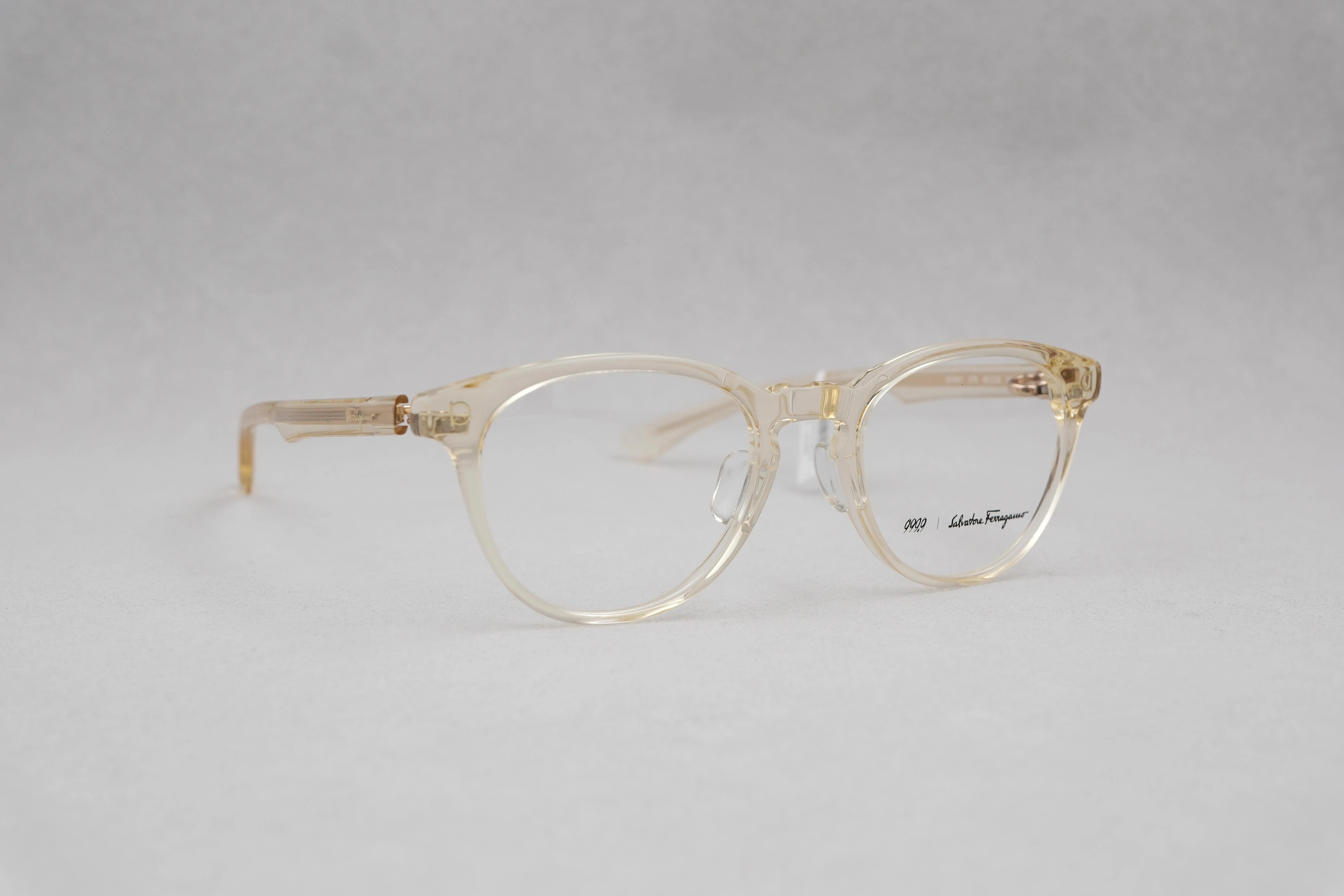 Ferragamo 999.9/SalvatoreSF9001 278 N3 2008