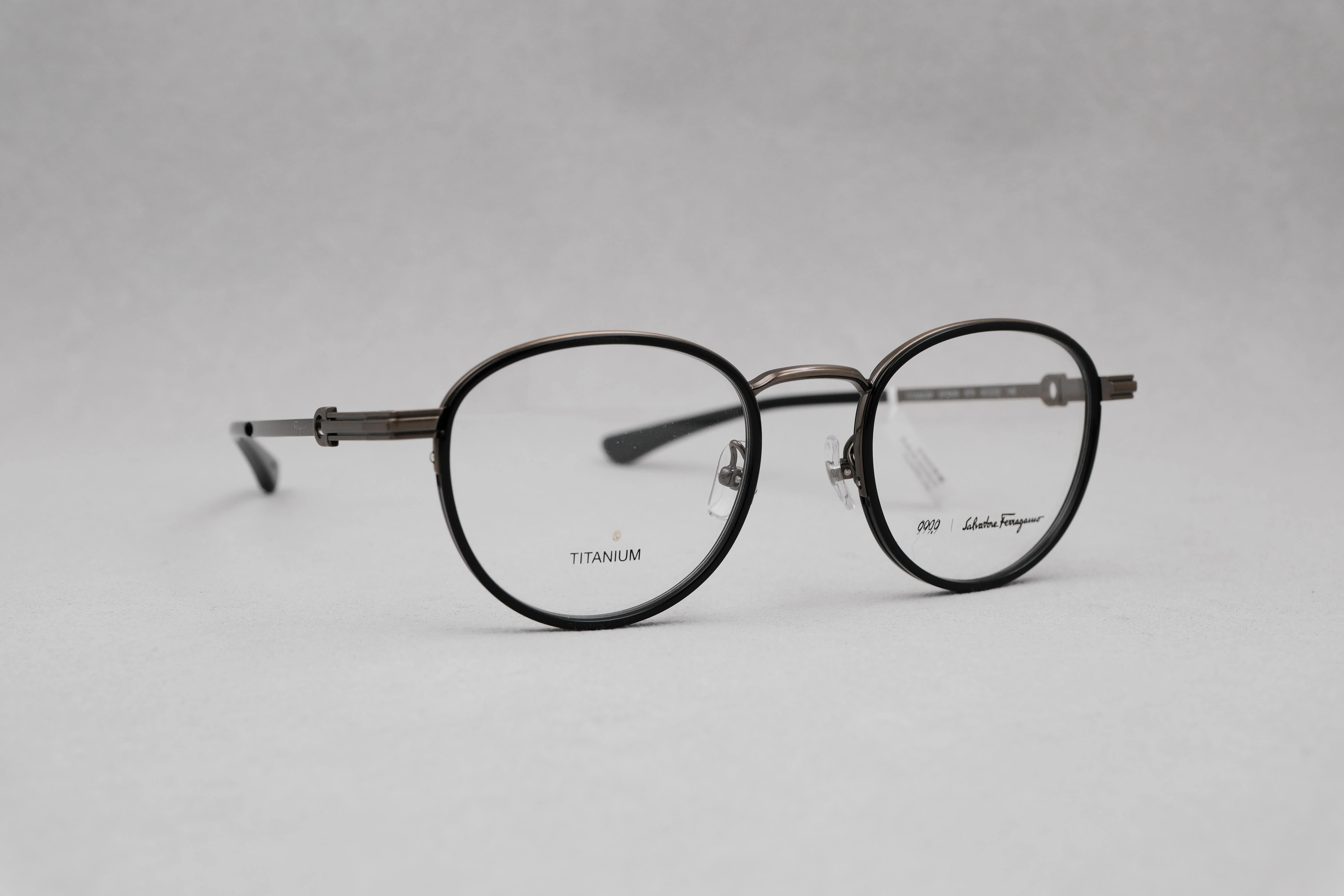 Ferragamo SF9009 979*9 聯名999.9